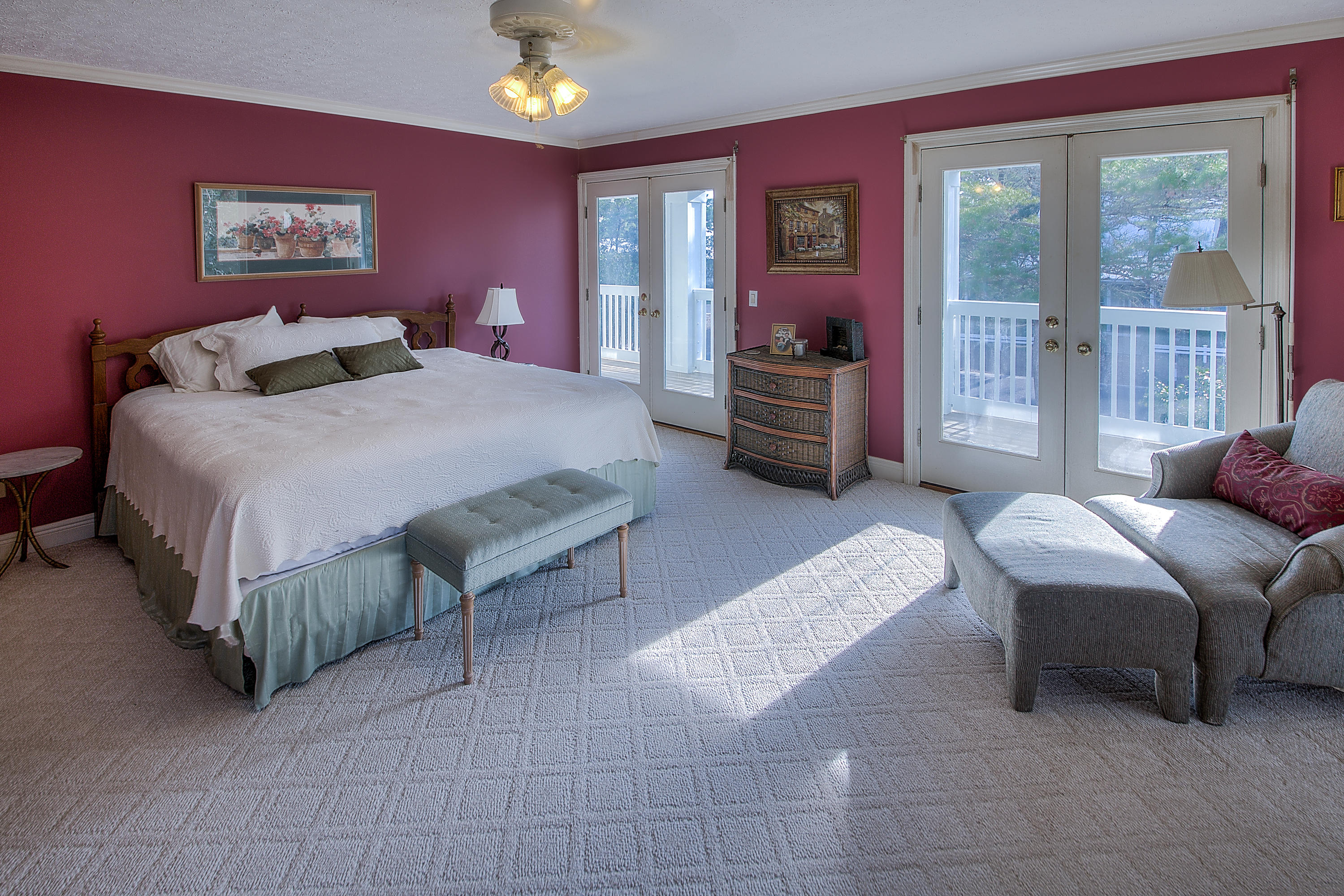 SEAGROVE VILLAGE 7TH ADD - Residential