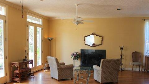 SEAGROVE VILLAGE 7TH ADD - Residential