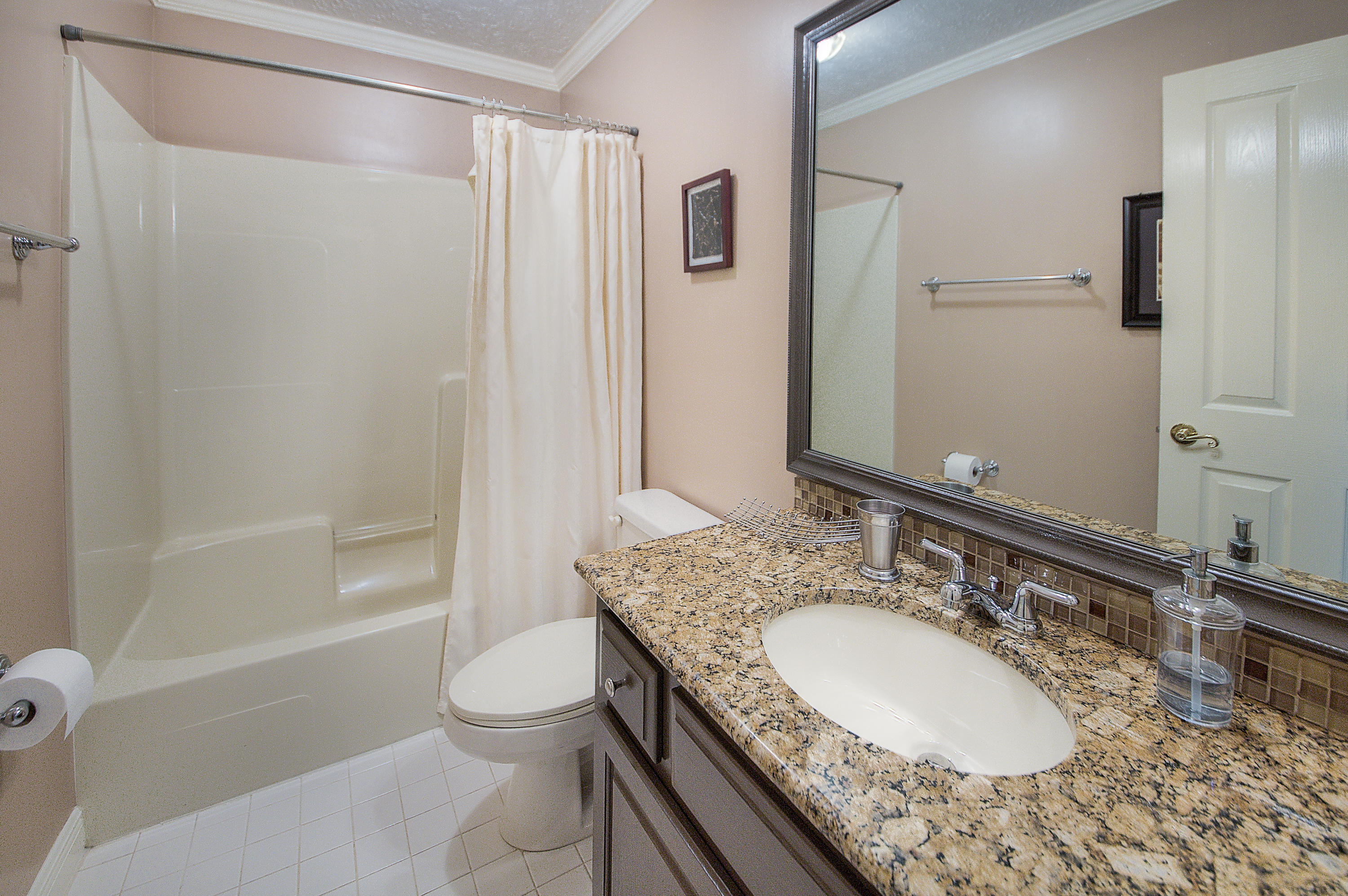 SEAGROVE VILLAGE 7TH ADD - Residential