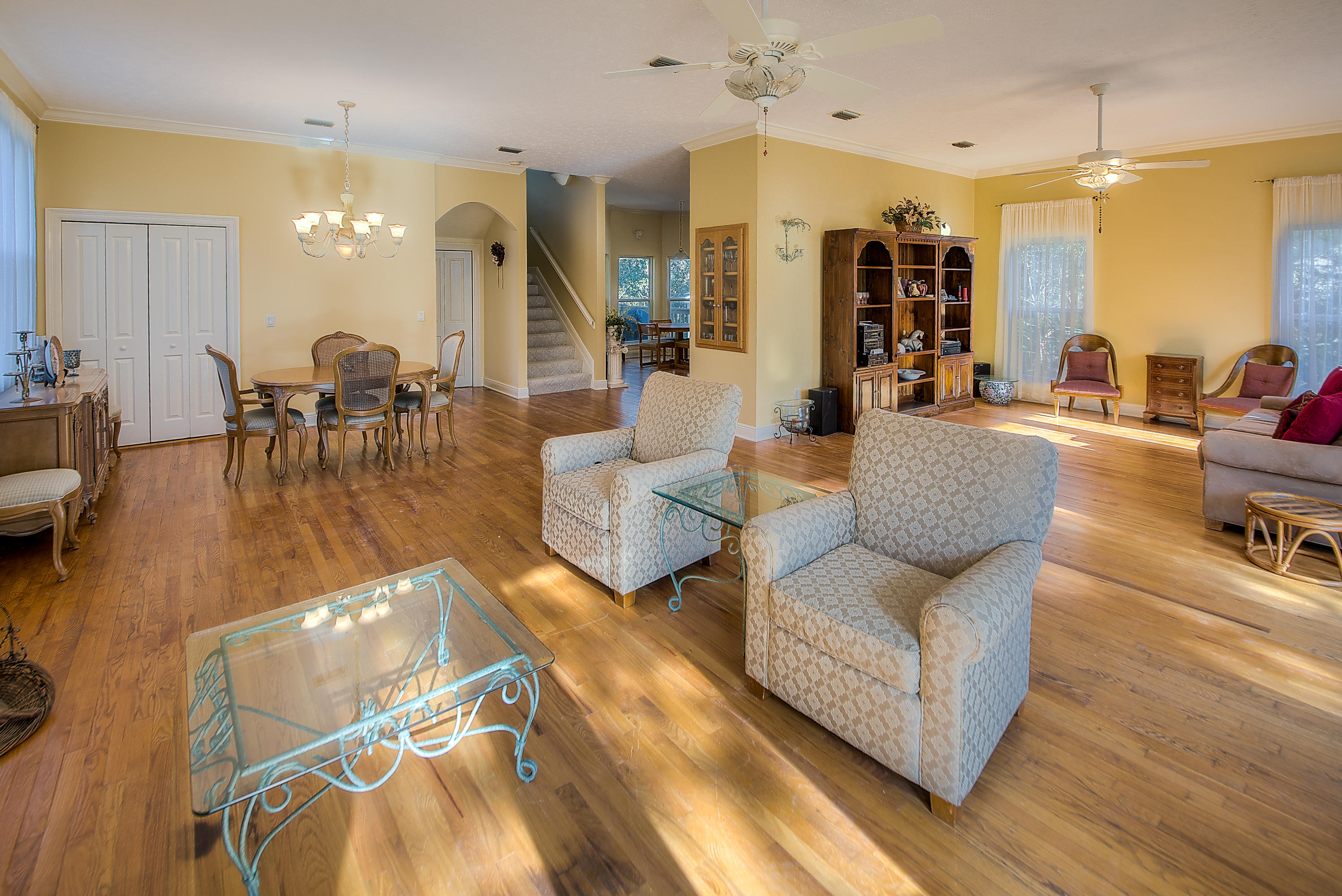 SEAGROVE VILLAGE 7TH ADD - Residential