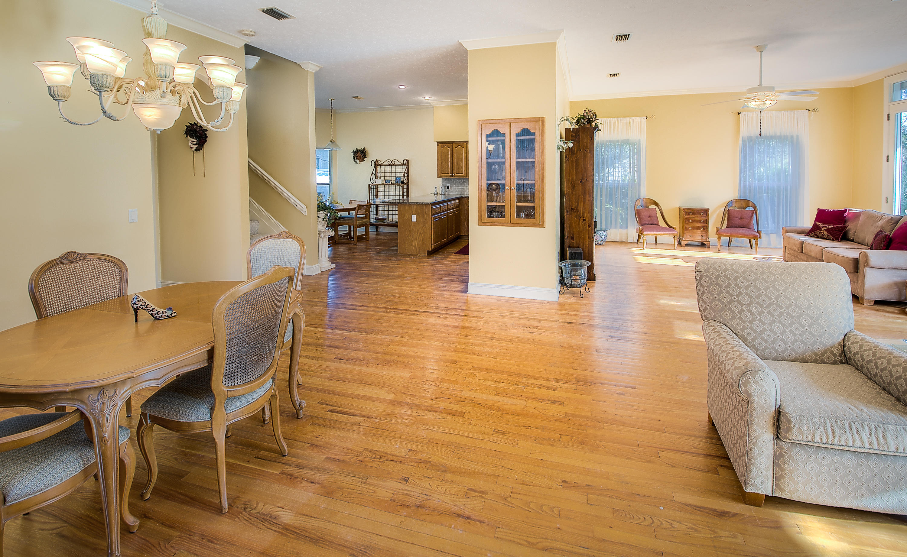 SEAGROVE VILLAGE 7TH ADD - Residential