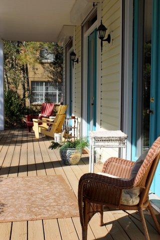 SEAGROVE VILLAGE 7TH ADD - Residential