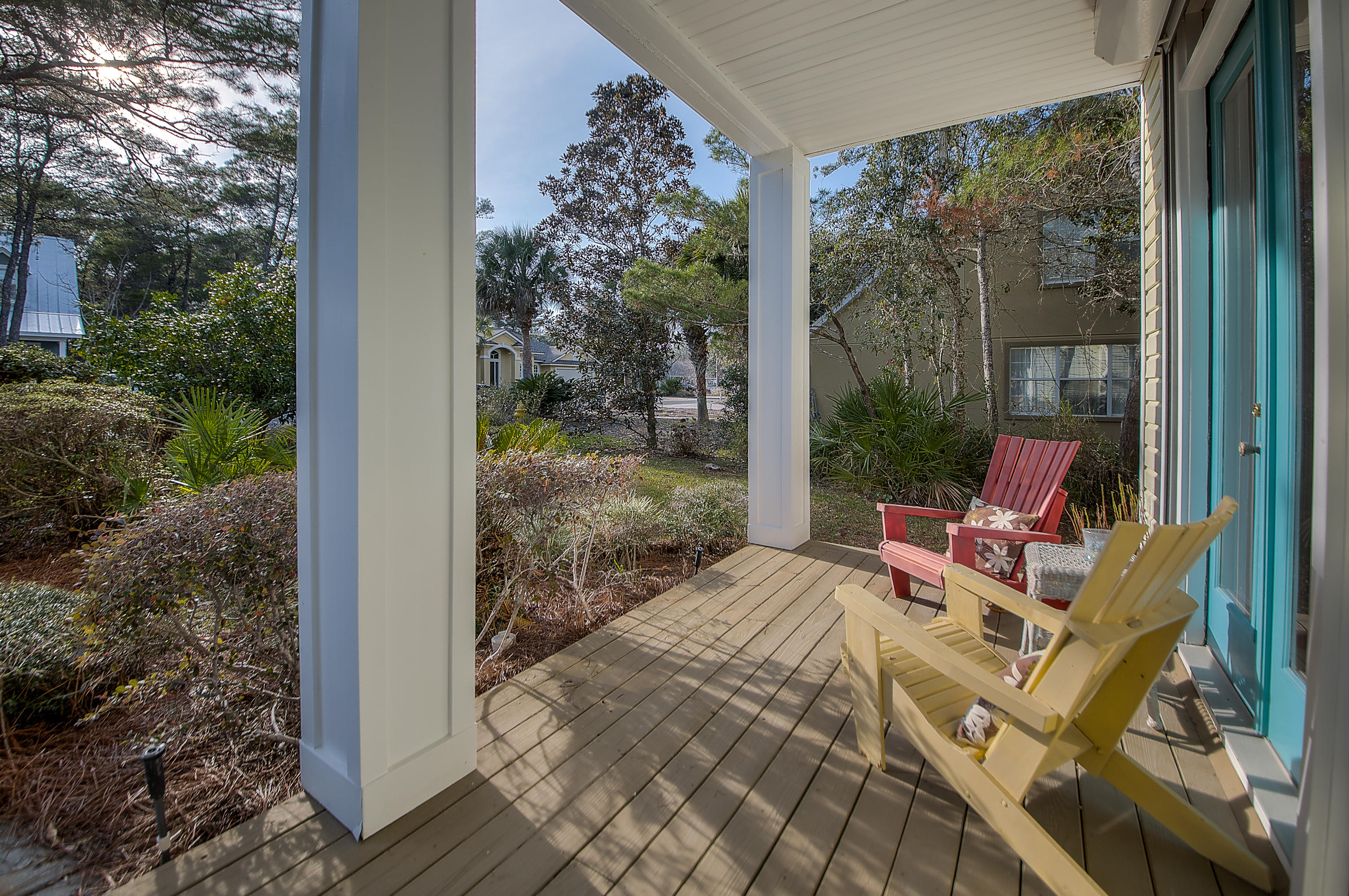 SEAGROVE VILLAGE 7TH ADD - Residential