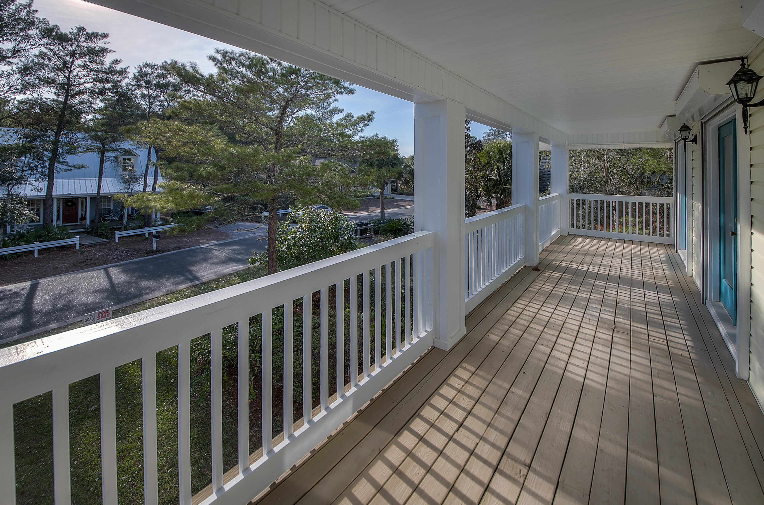 SEAGROVE VILLAGE 7TH ADD - Residential