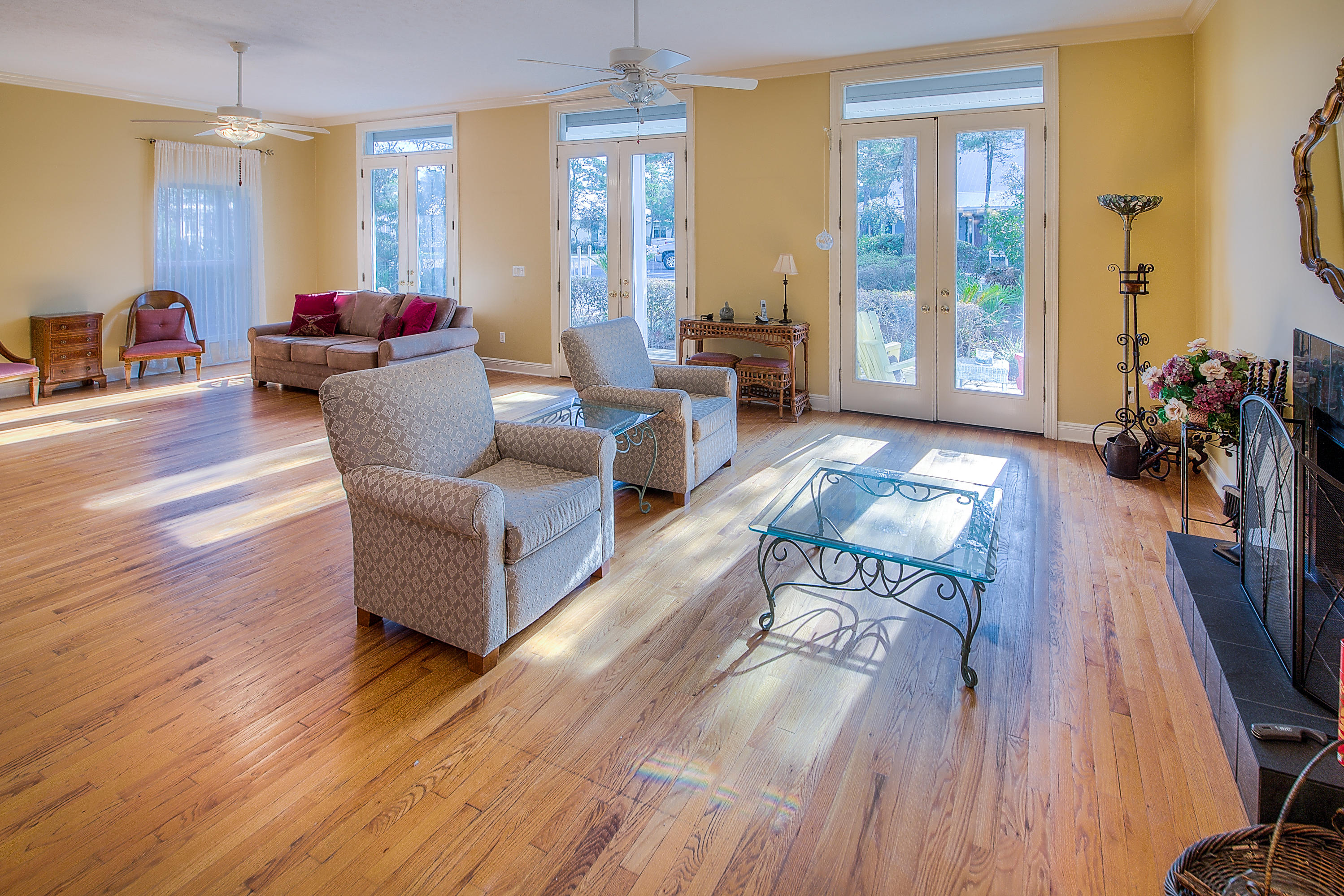 SEAGROVE VILLAGE 7TH ADD - Residential