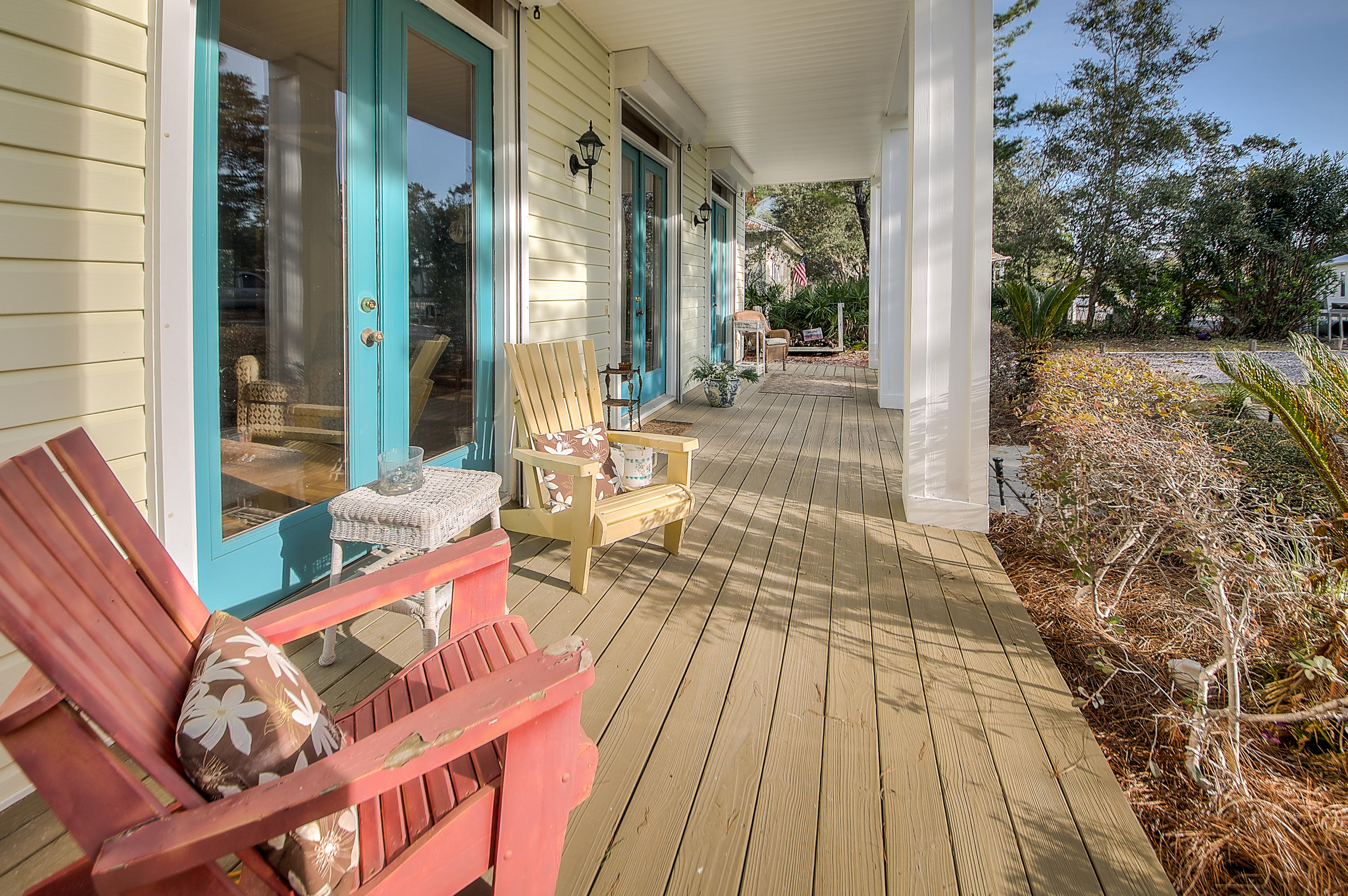 SEAGROVE VILLAGE 7TH ADD - Residential