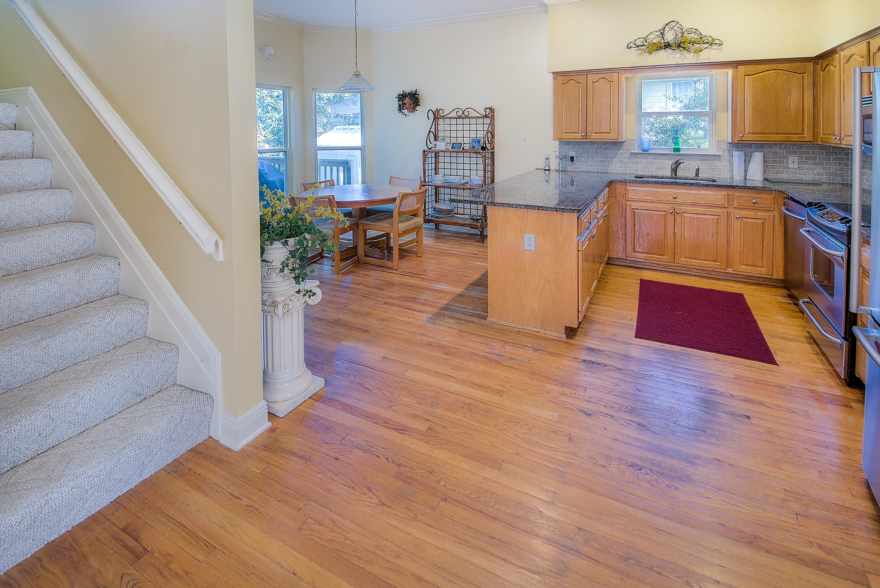 SEAGROVE VILLAGE 7TH ADD - Residential