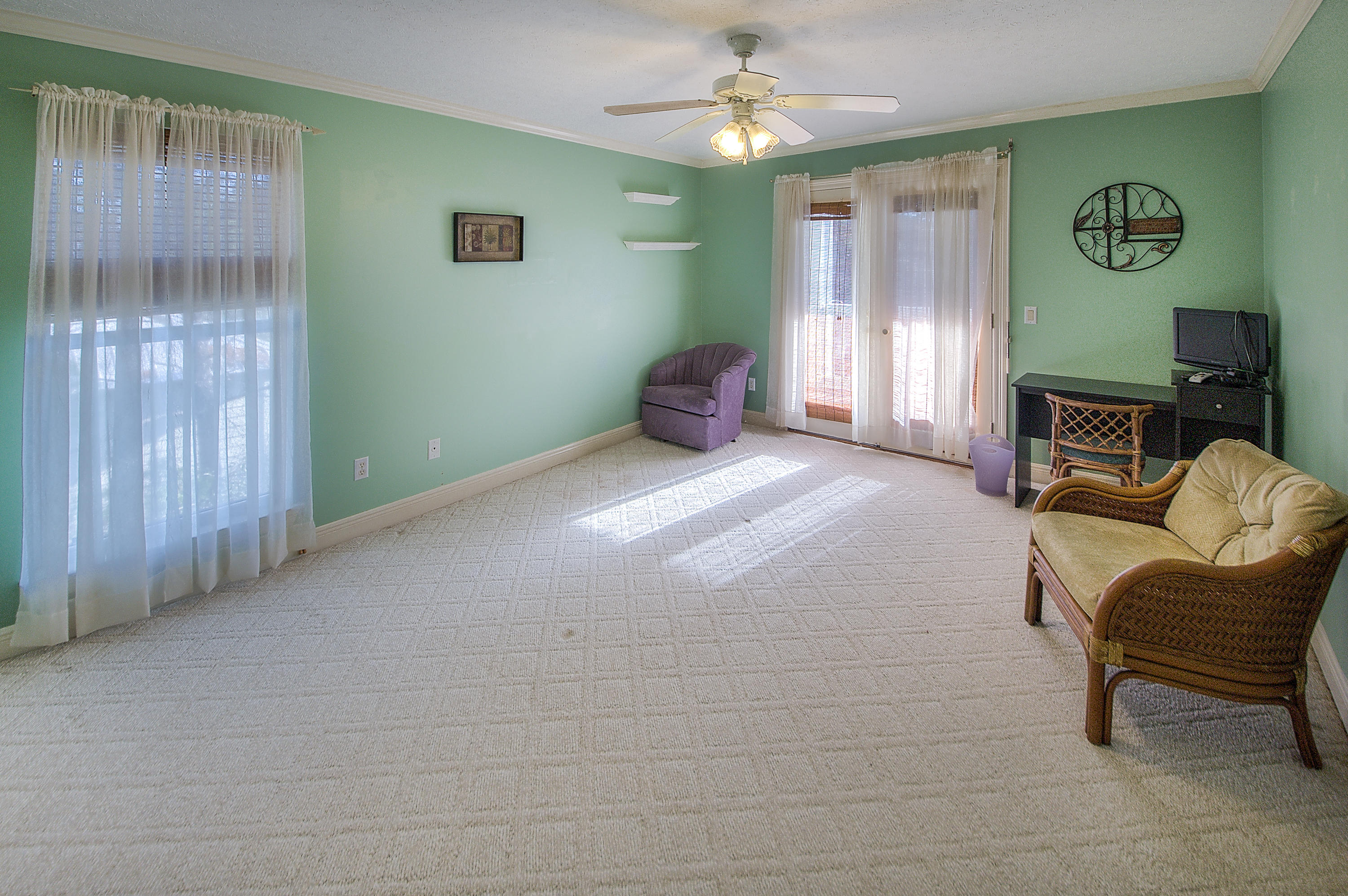 SEAGROVE VILLAGE 7TH ADD - Residential