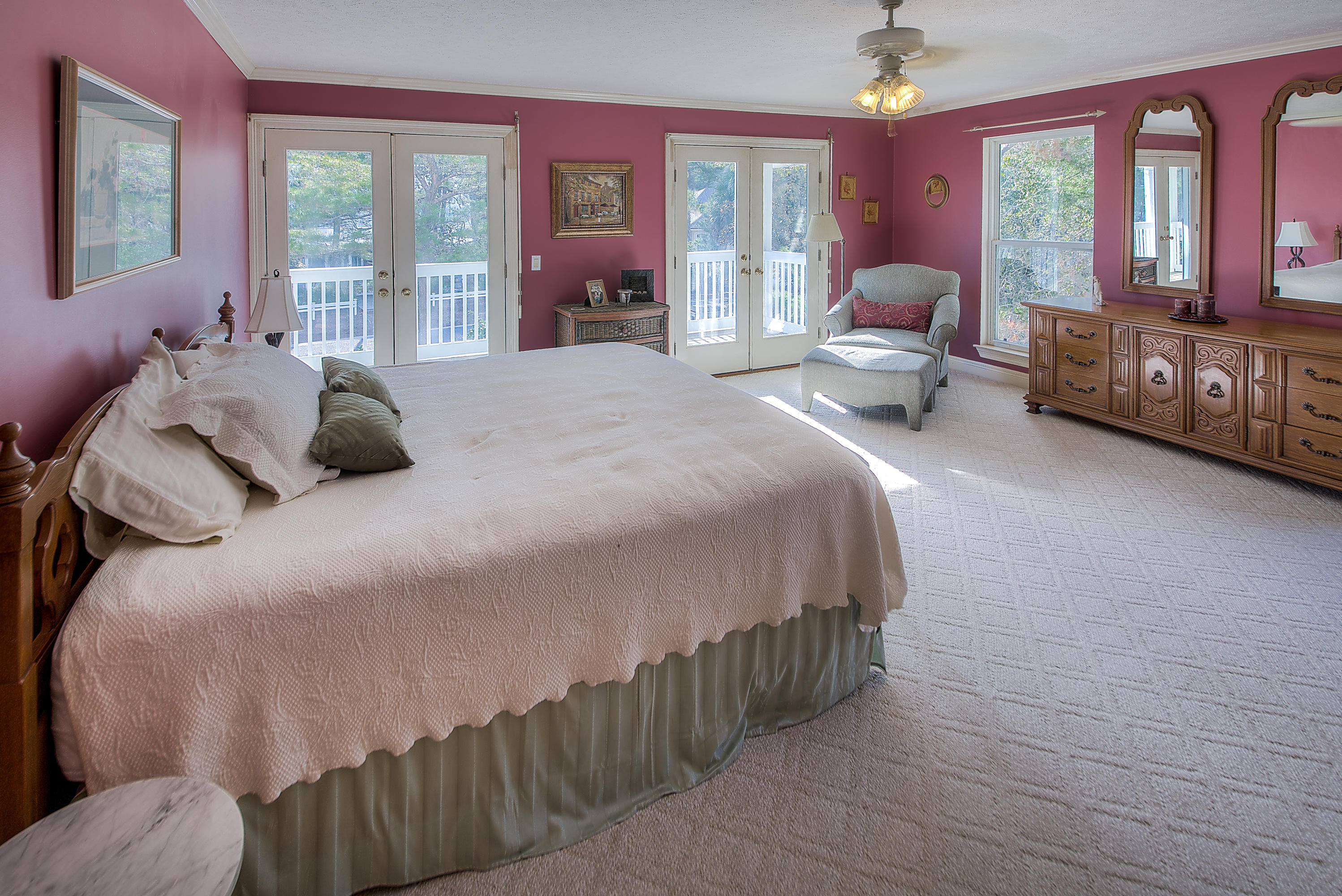 SEAGROVE VILLAGE 7TH ADD - Residential