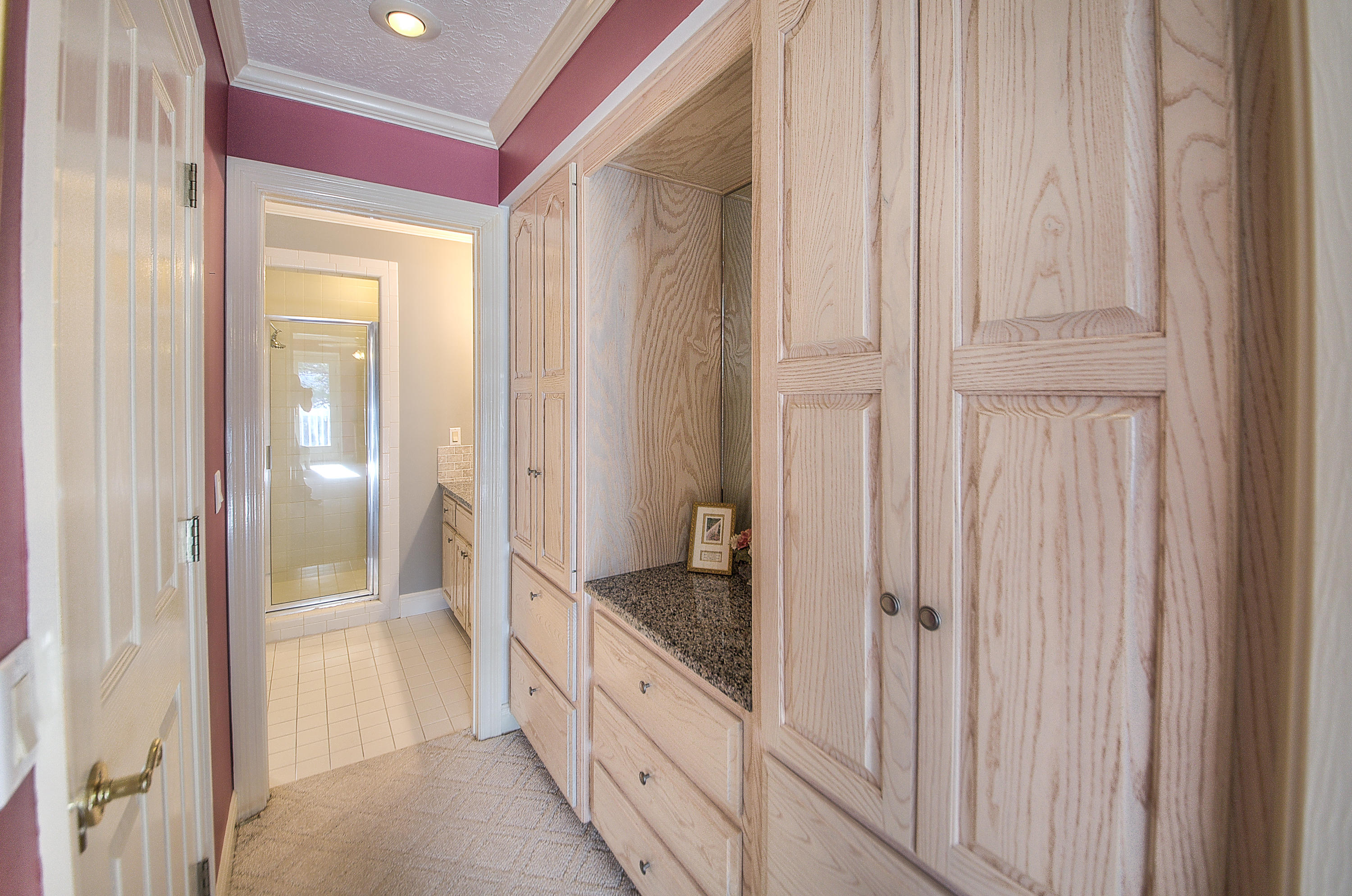 SEAGROVE VILLAGE 7TH ADD - Residential