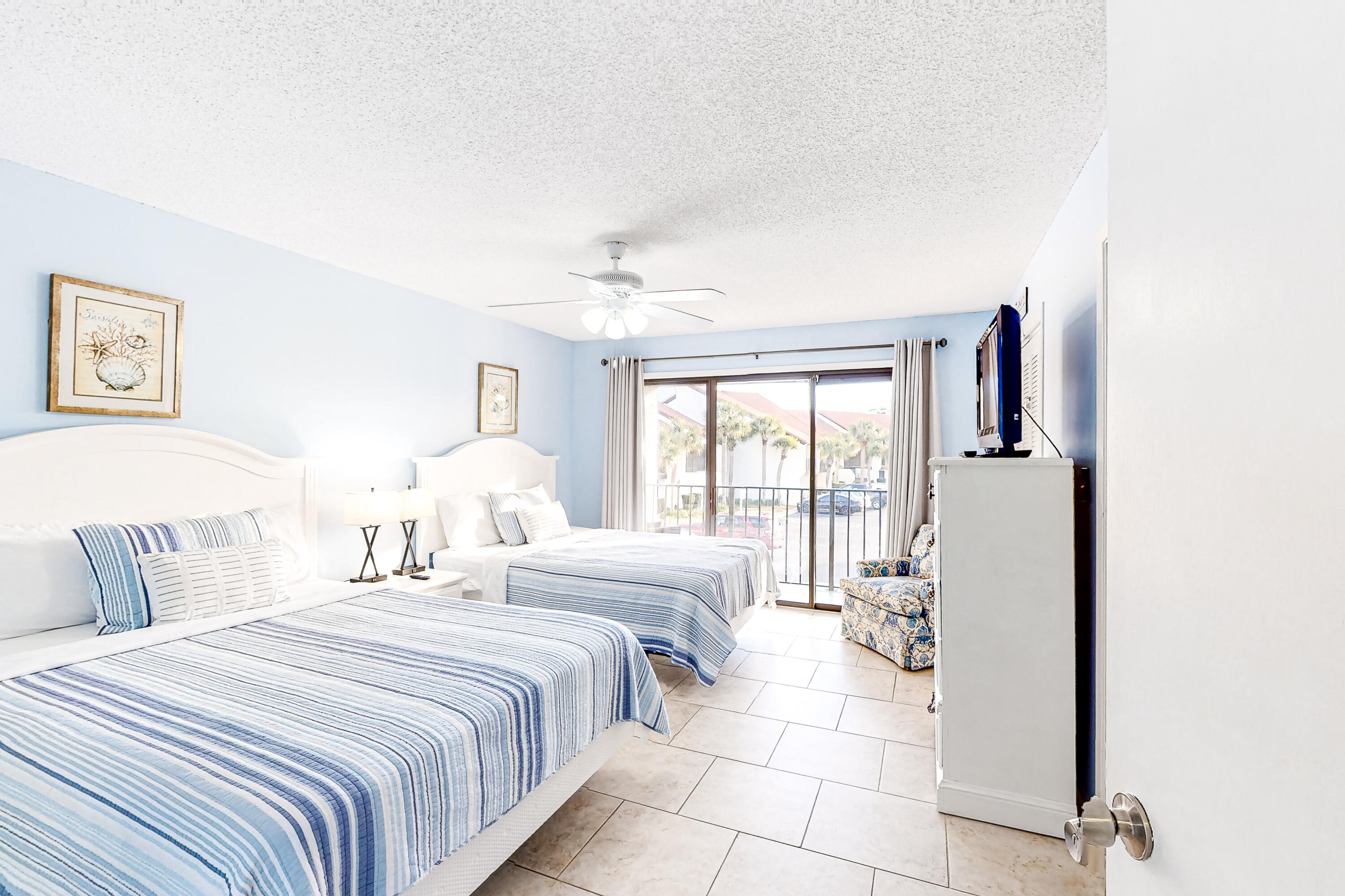 Edgewater Golf Villas 6 B - Residential