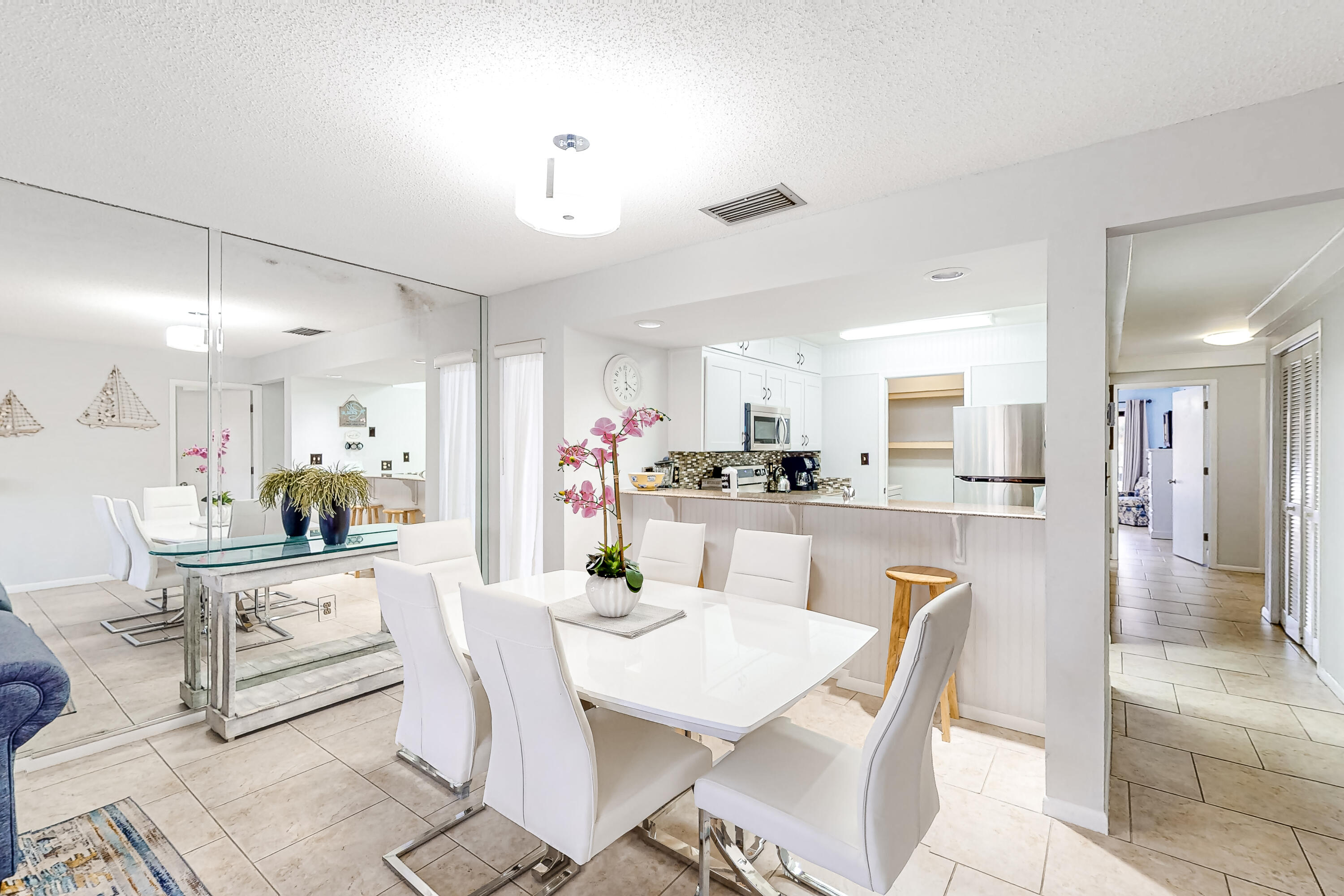 Edgewater Golf Villas 6 B - Residential