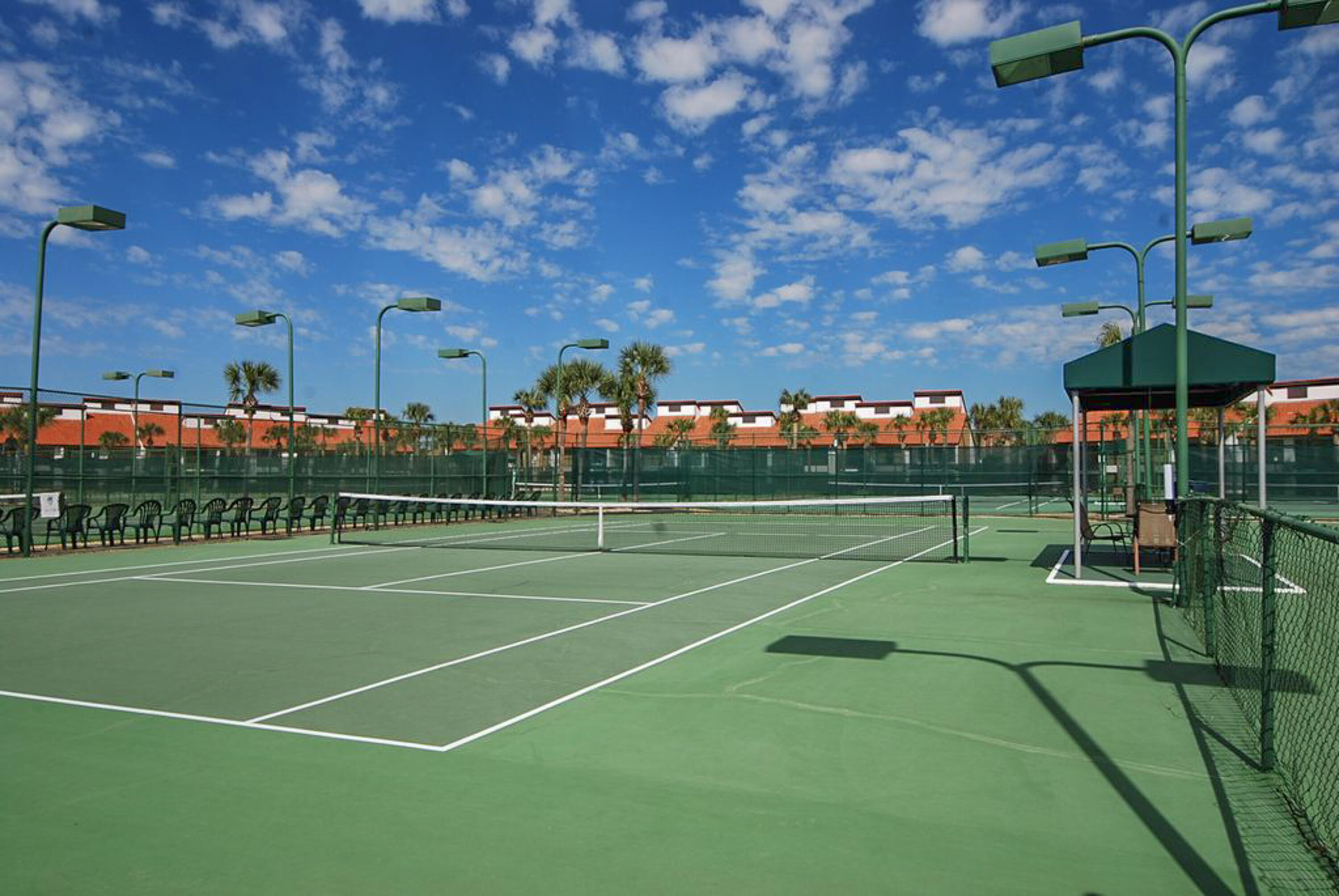 Edgewater Golf Villas 6 B - Residential