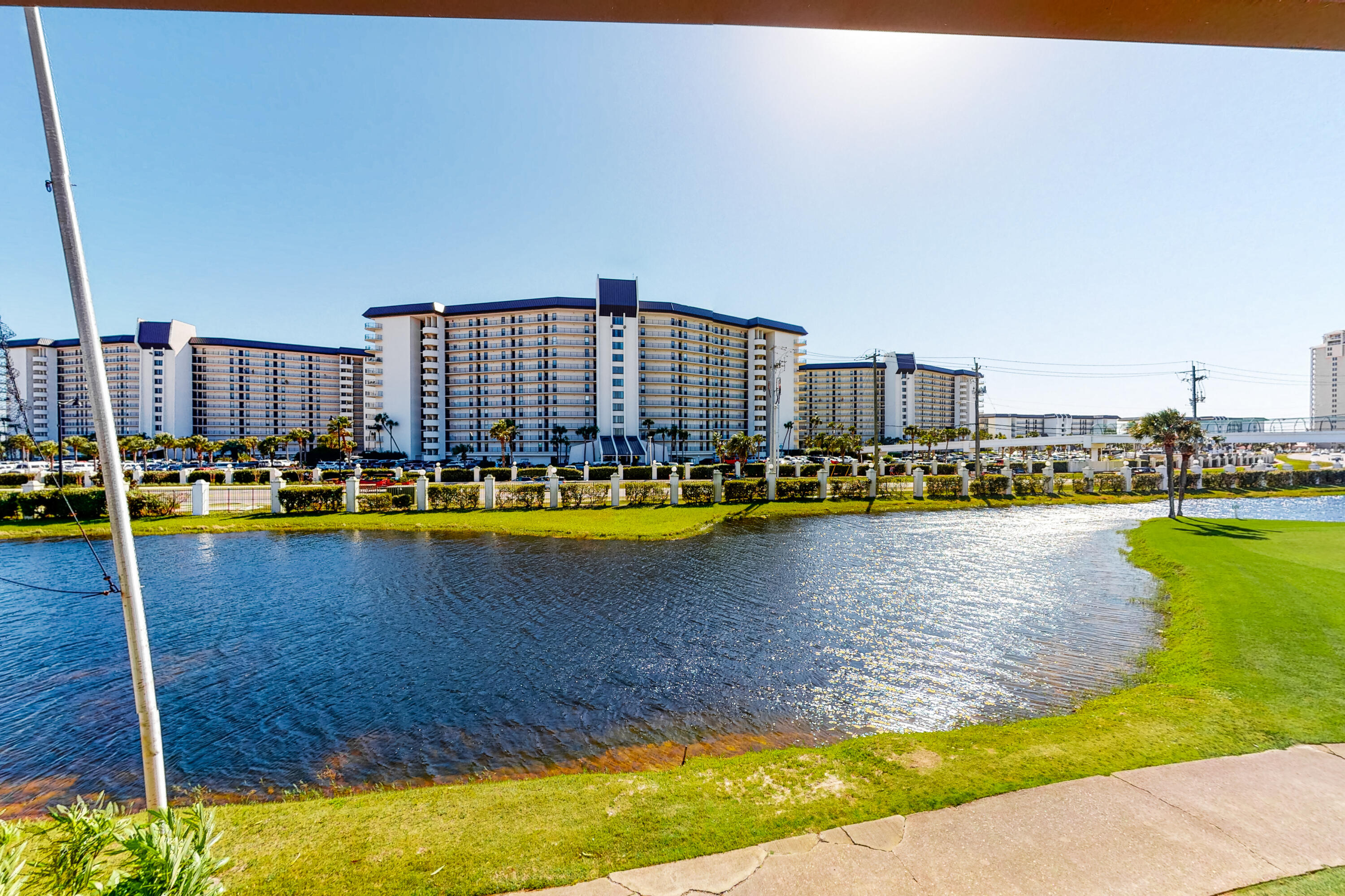 Edgewater Golf Villas 6 B - Residential