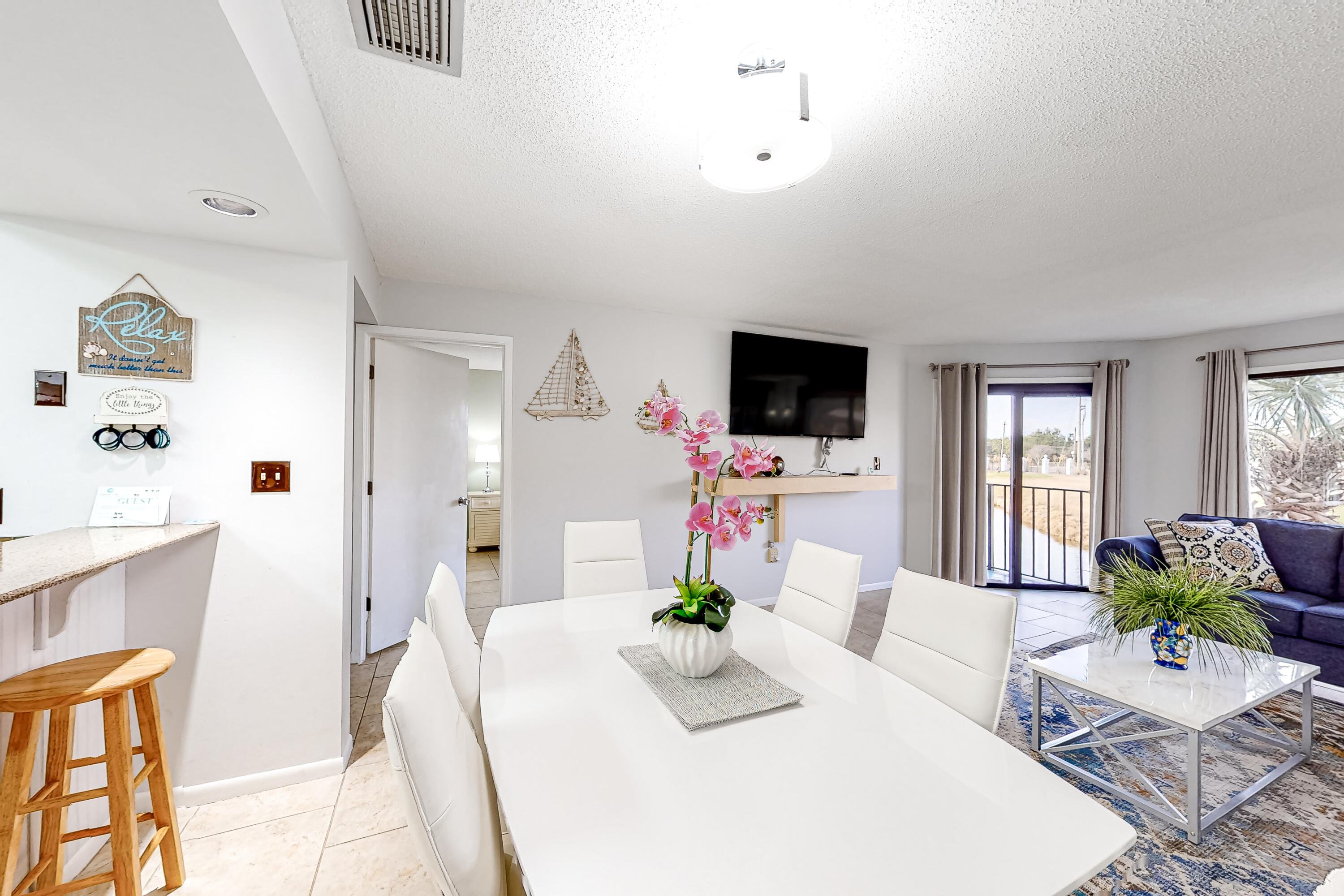Edgewater Golf Villas 6 B - Residential
