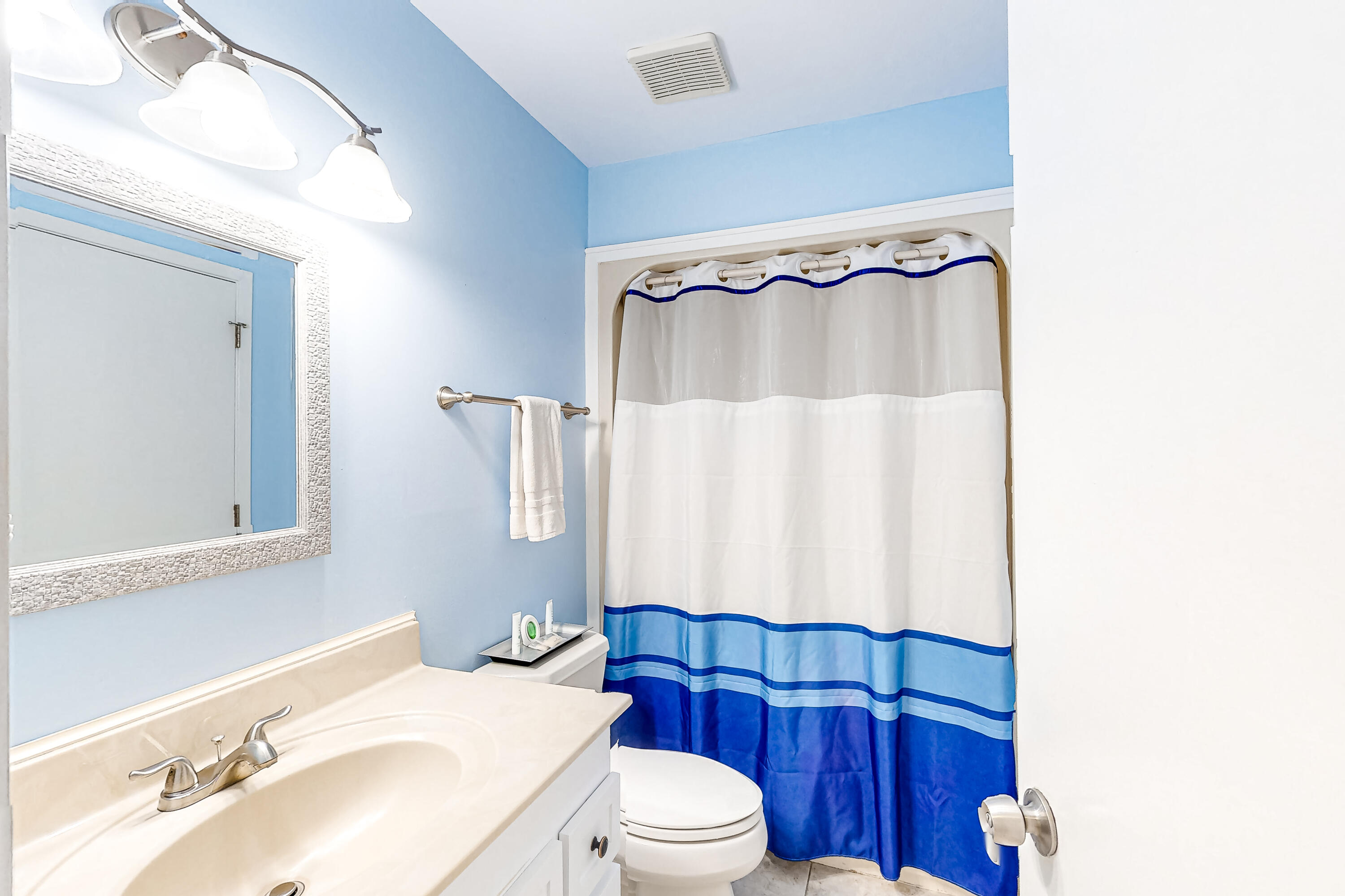 Edgewater Golf Villas 6 B - Residential