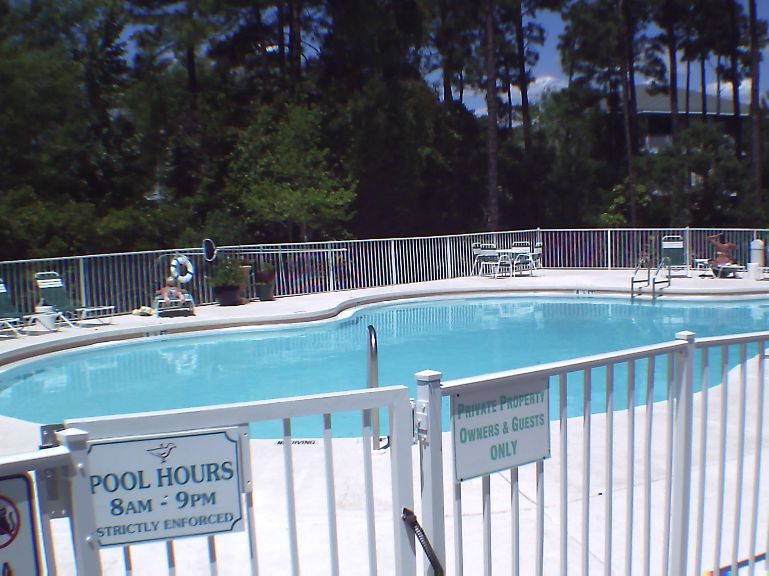 POINTE OF VIEW CONDO - Residential