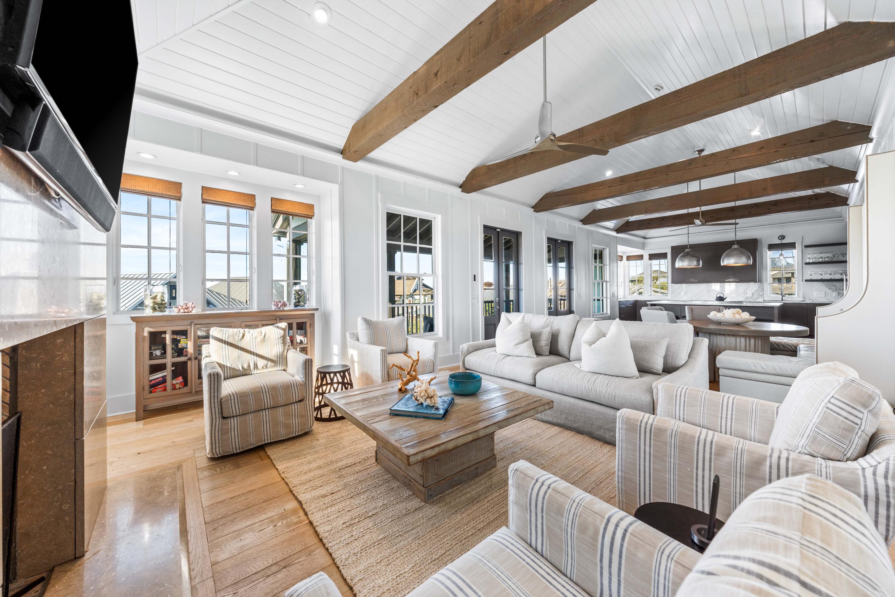 ROSEMARY BEACH - Residential