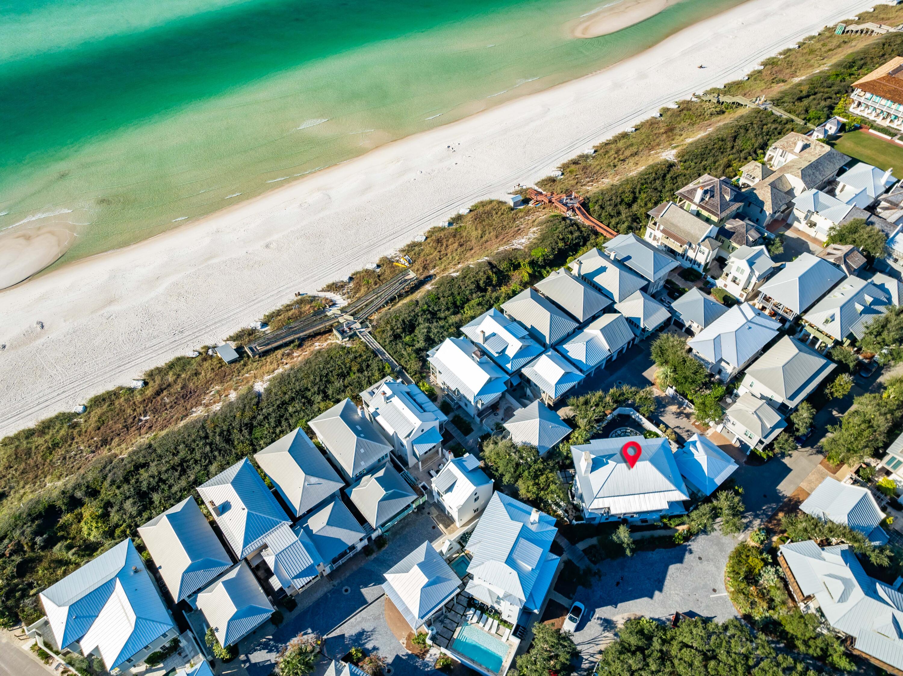 ROSEMARY BEACH - Residential