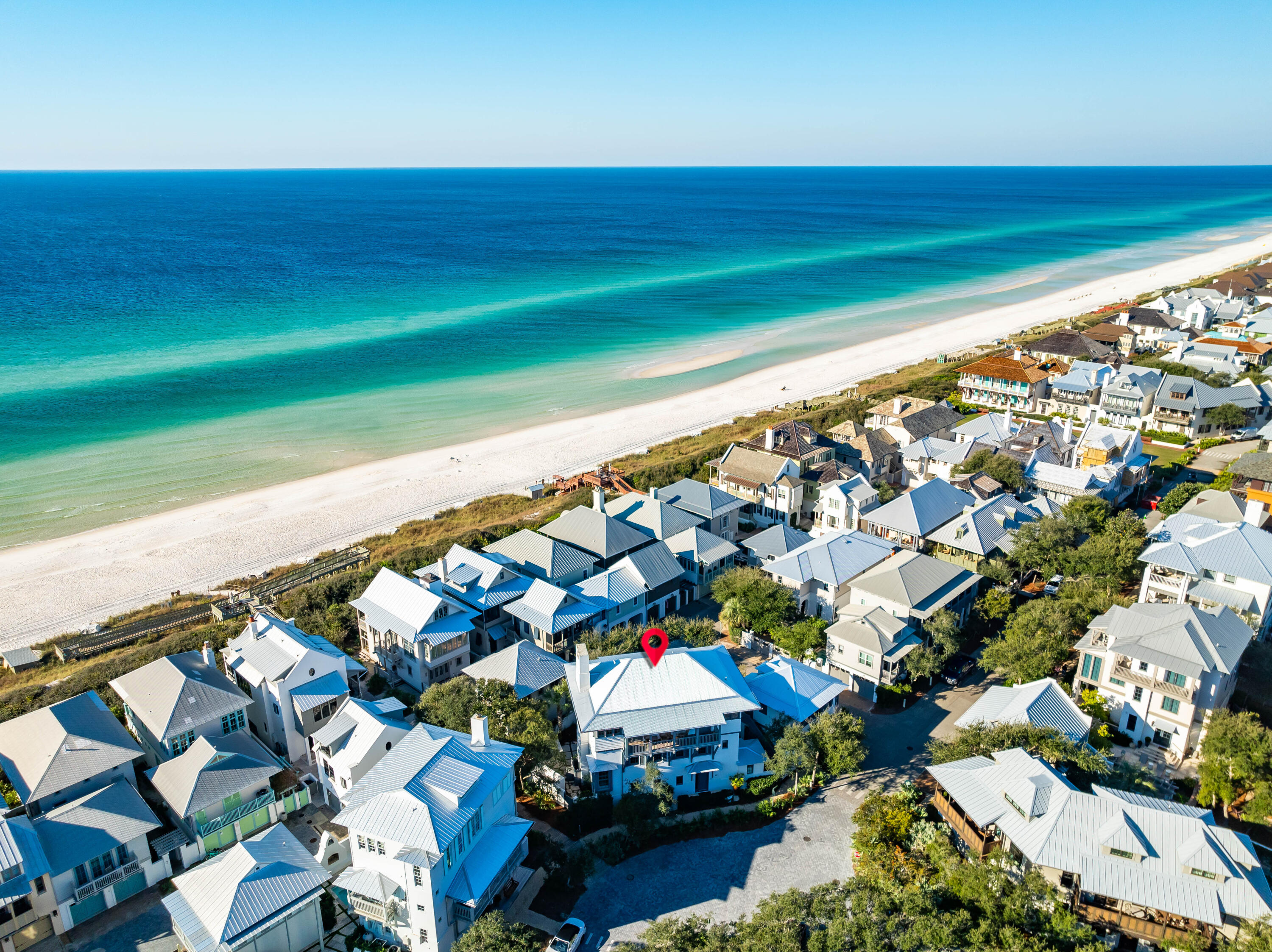 ROSEMARY BEACH - Residential