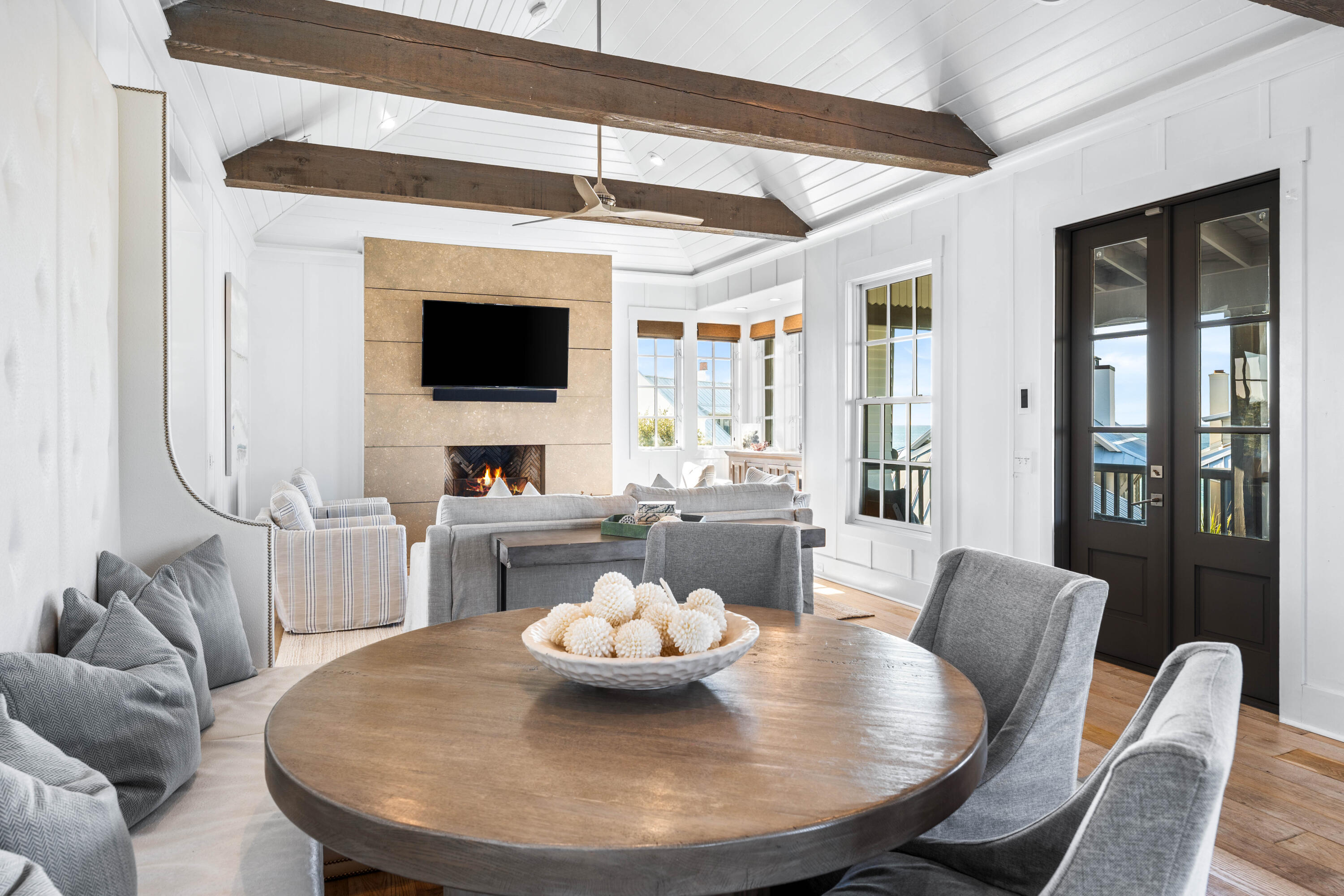 ROSEMARY BEACH - Residential