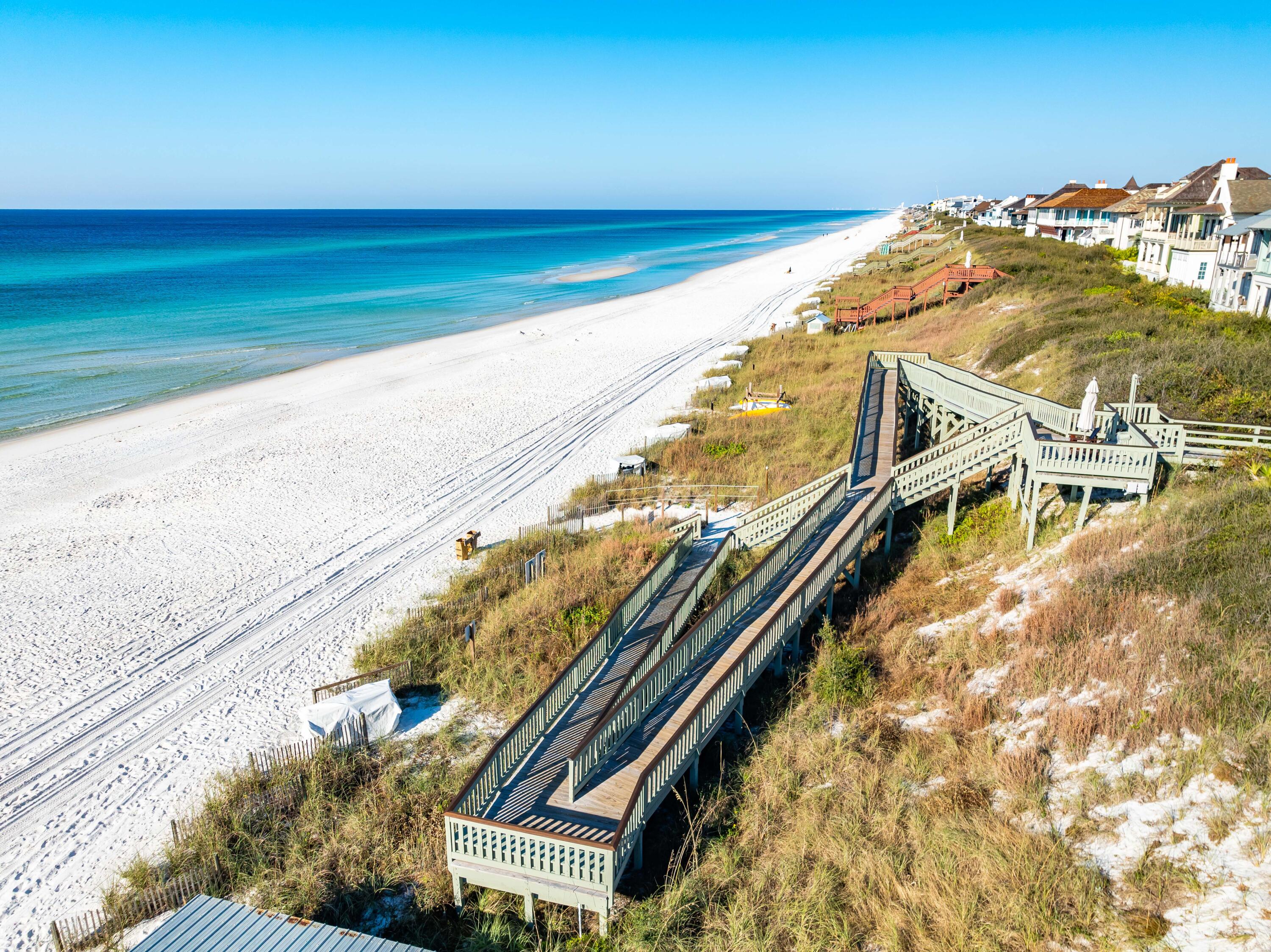 ROSEMARY BEACH - Residential