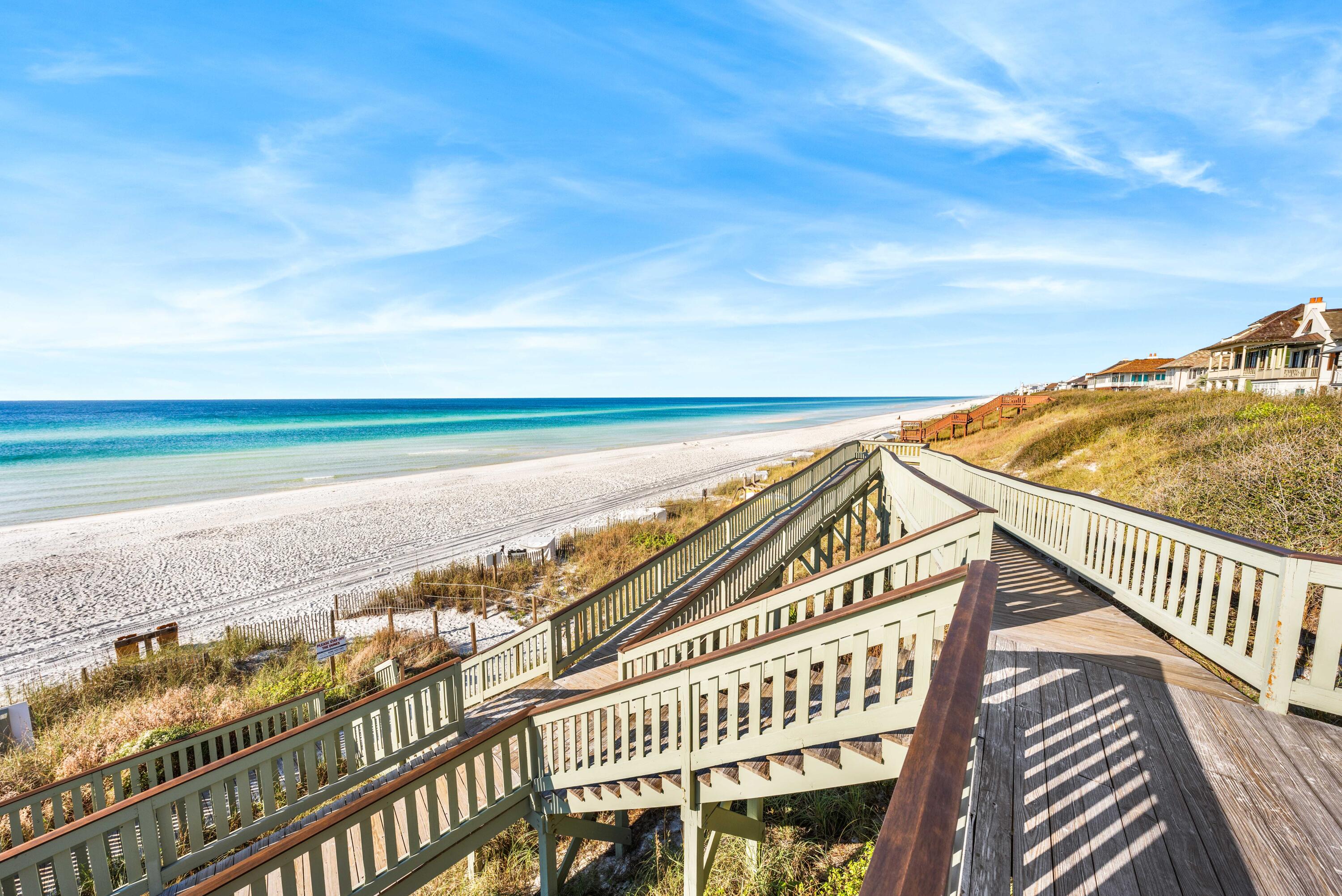 ROSEMARY BEACH - Residential