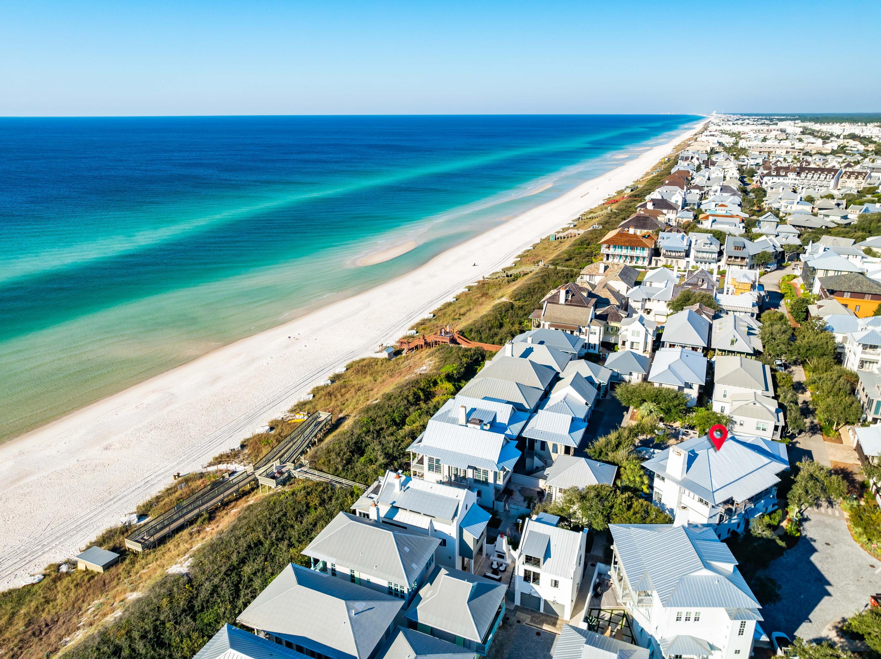 ROSEMARY BEACH - Residential