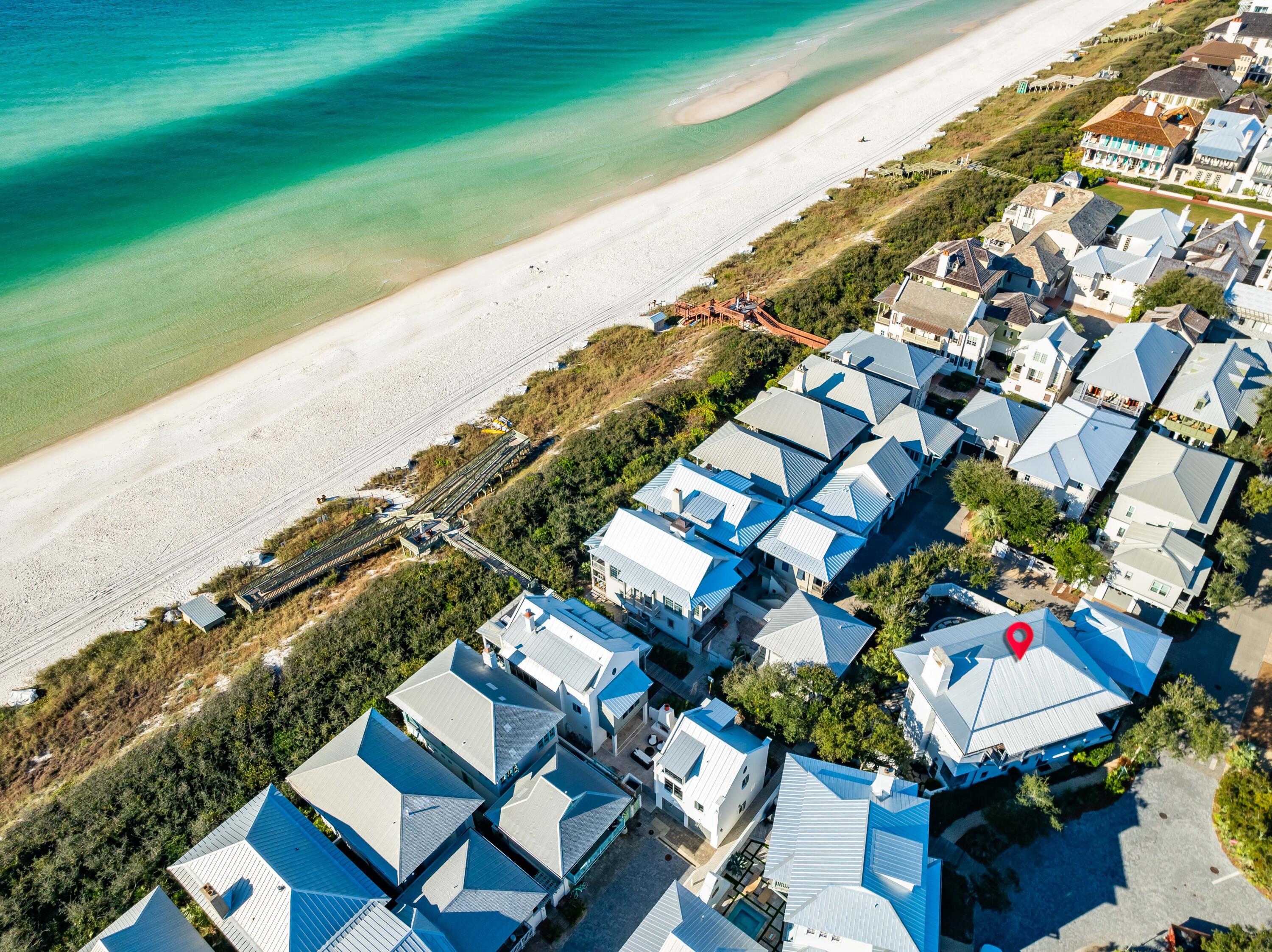 ROSEMARY BEACH - Residential