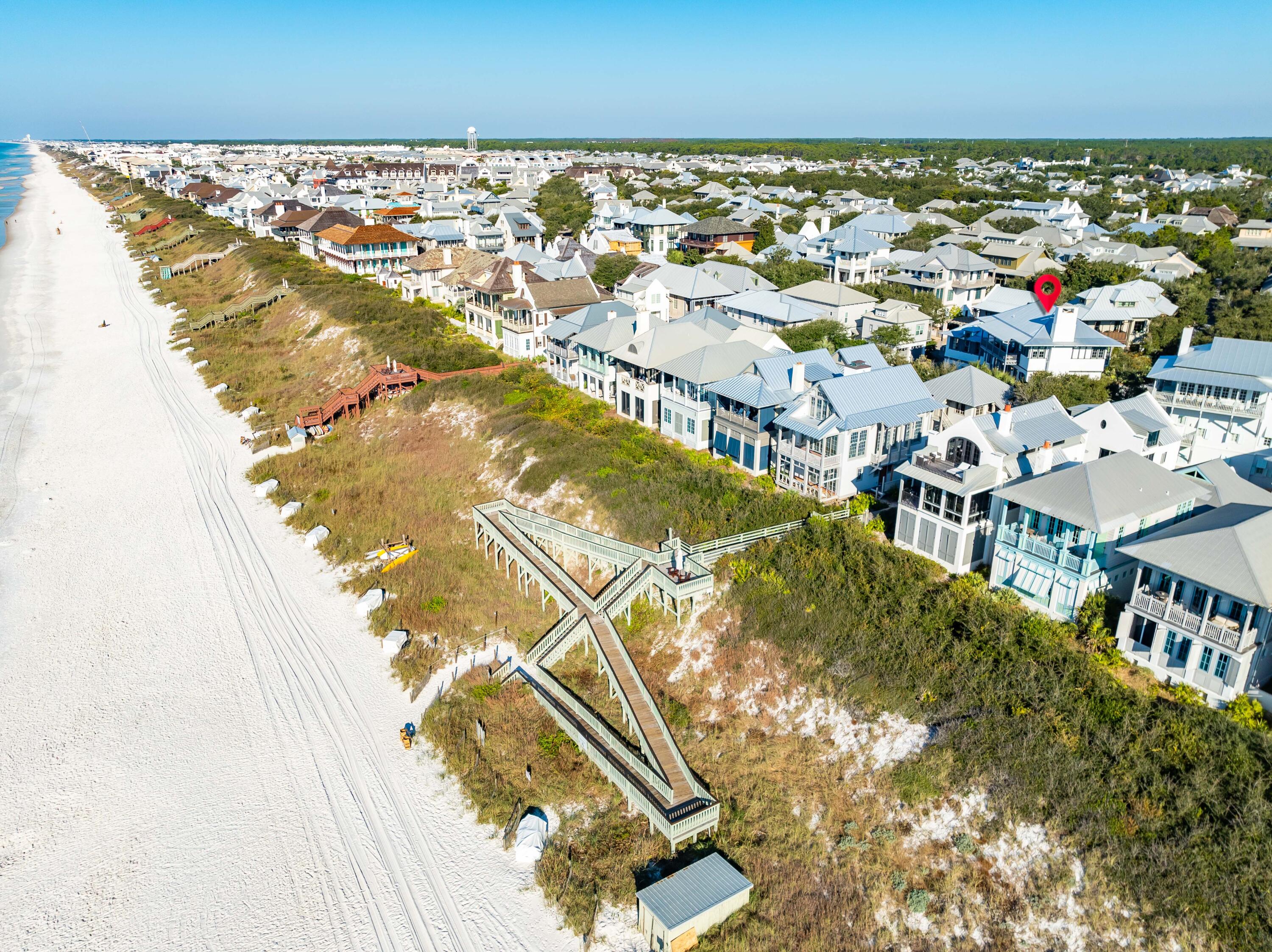 ROSEMARY BEACH - Residential