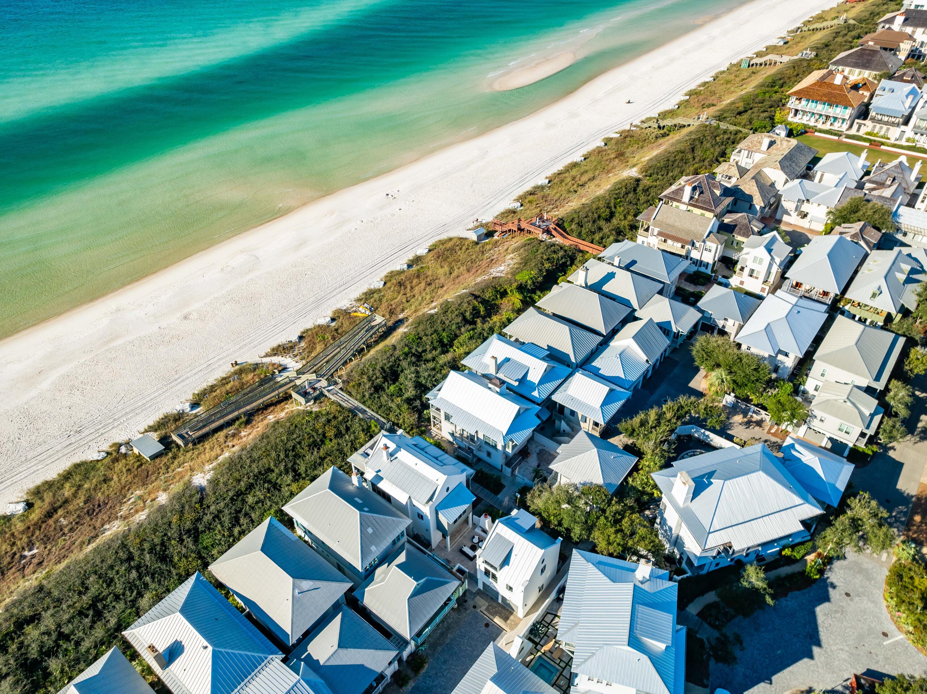 ROSEMARY BEACH - Residential