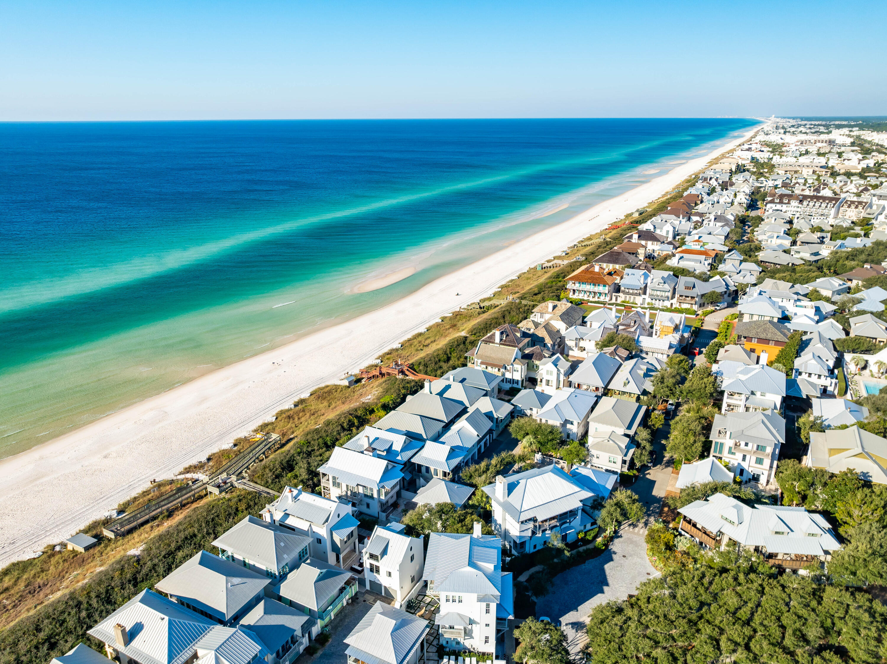 ROSEMARY BEACH - Residential