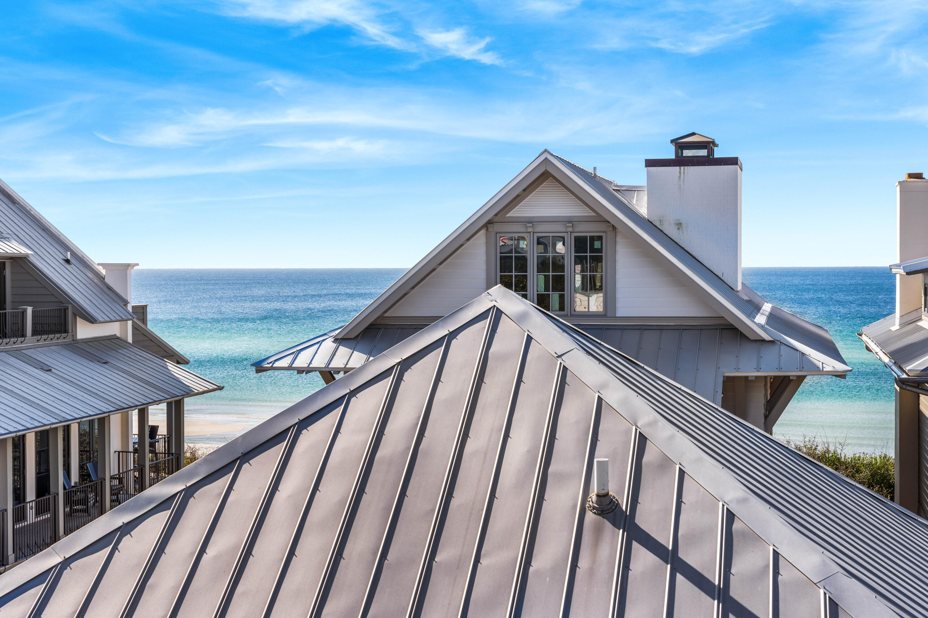 ROSEMARY BEACH - Residential