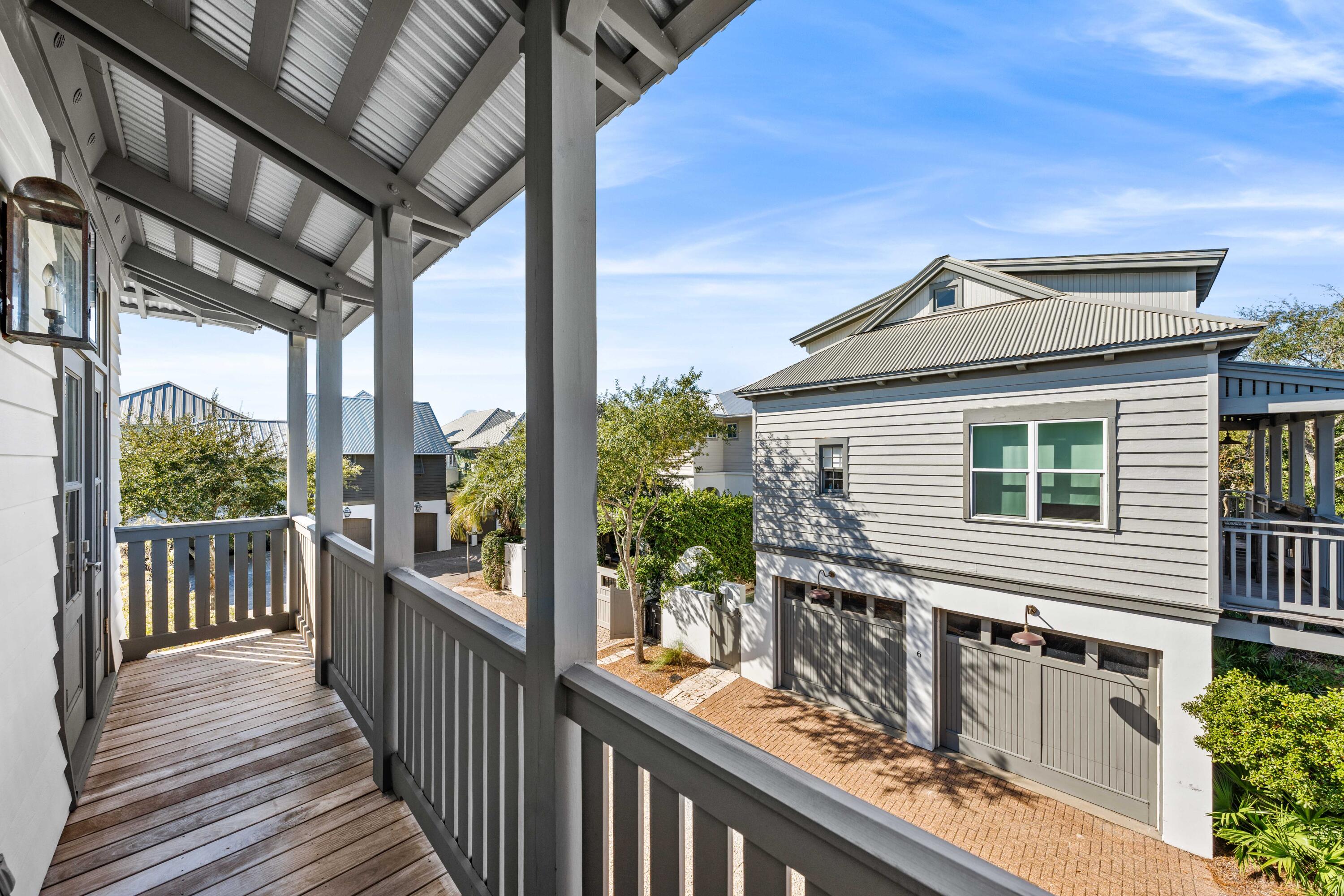 ROSEMARY BEACH - Residential