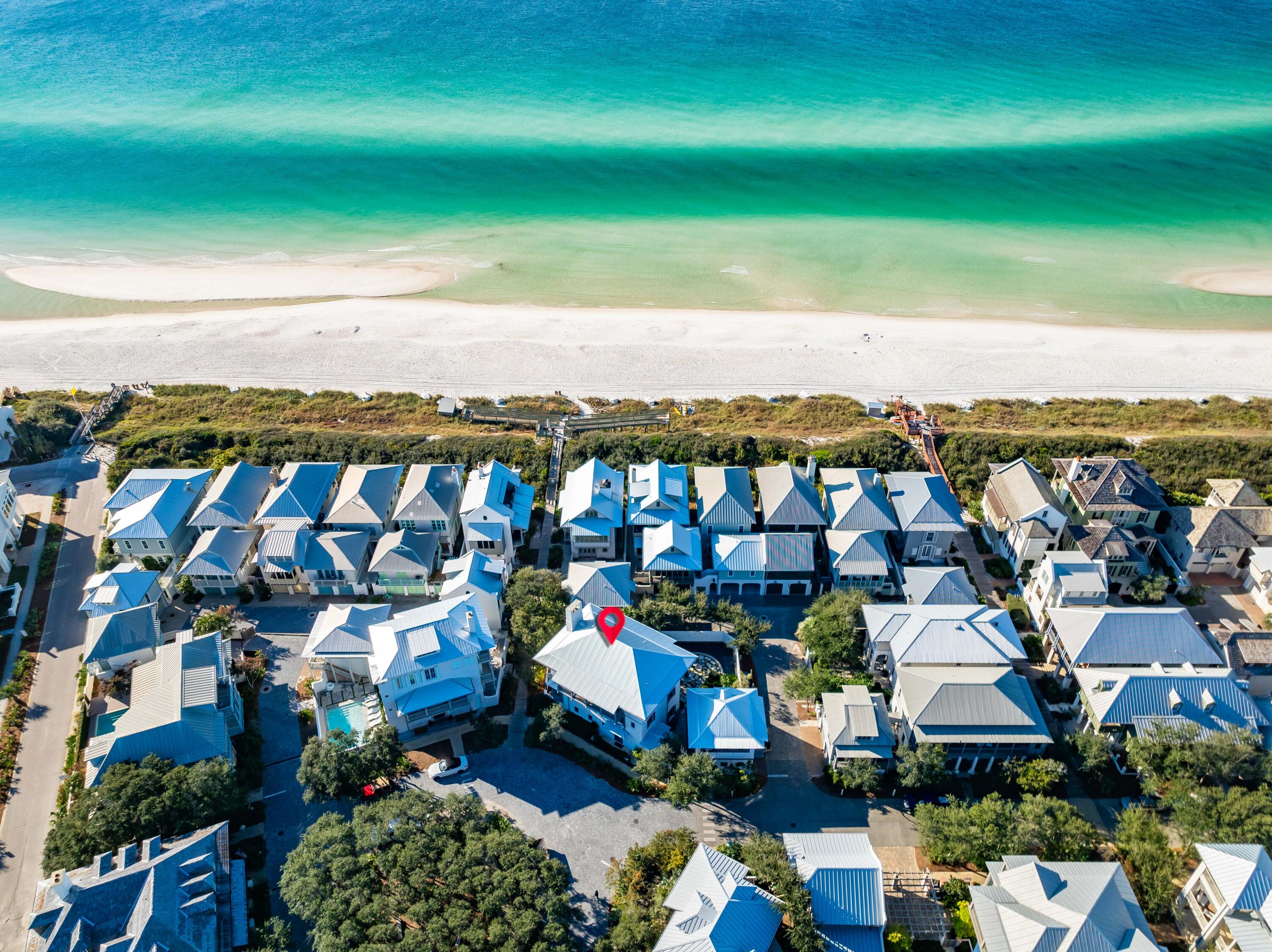 ROSEMARY BEACH - Residential