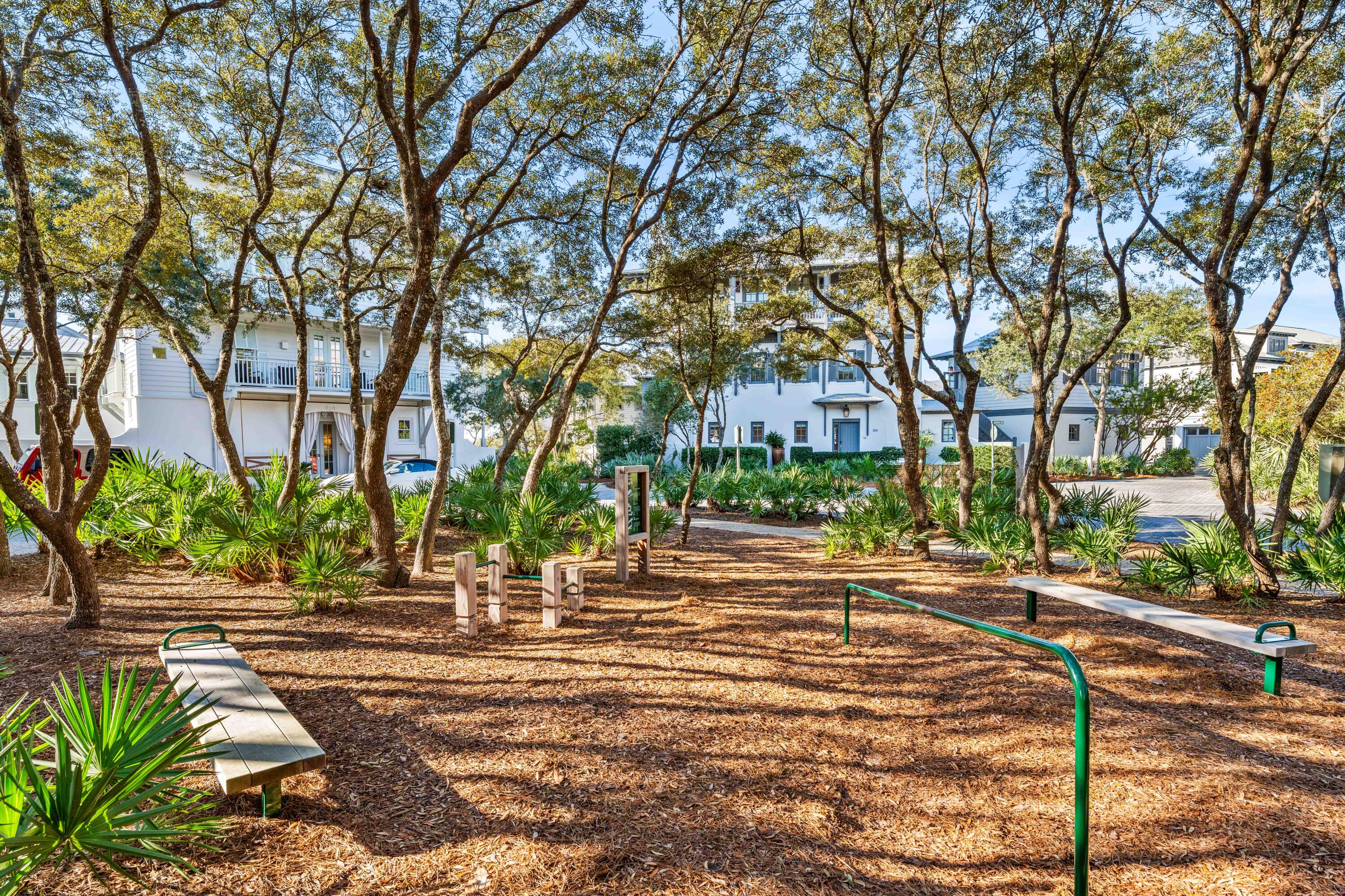 ROSEMARY BEACH - Residential