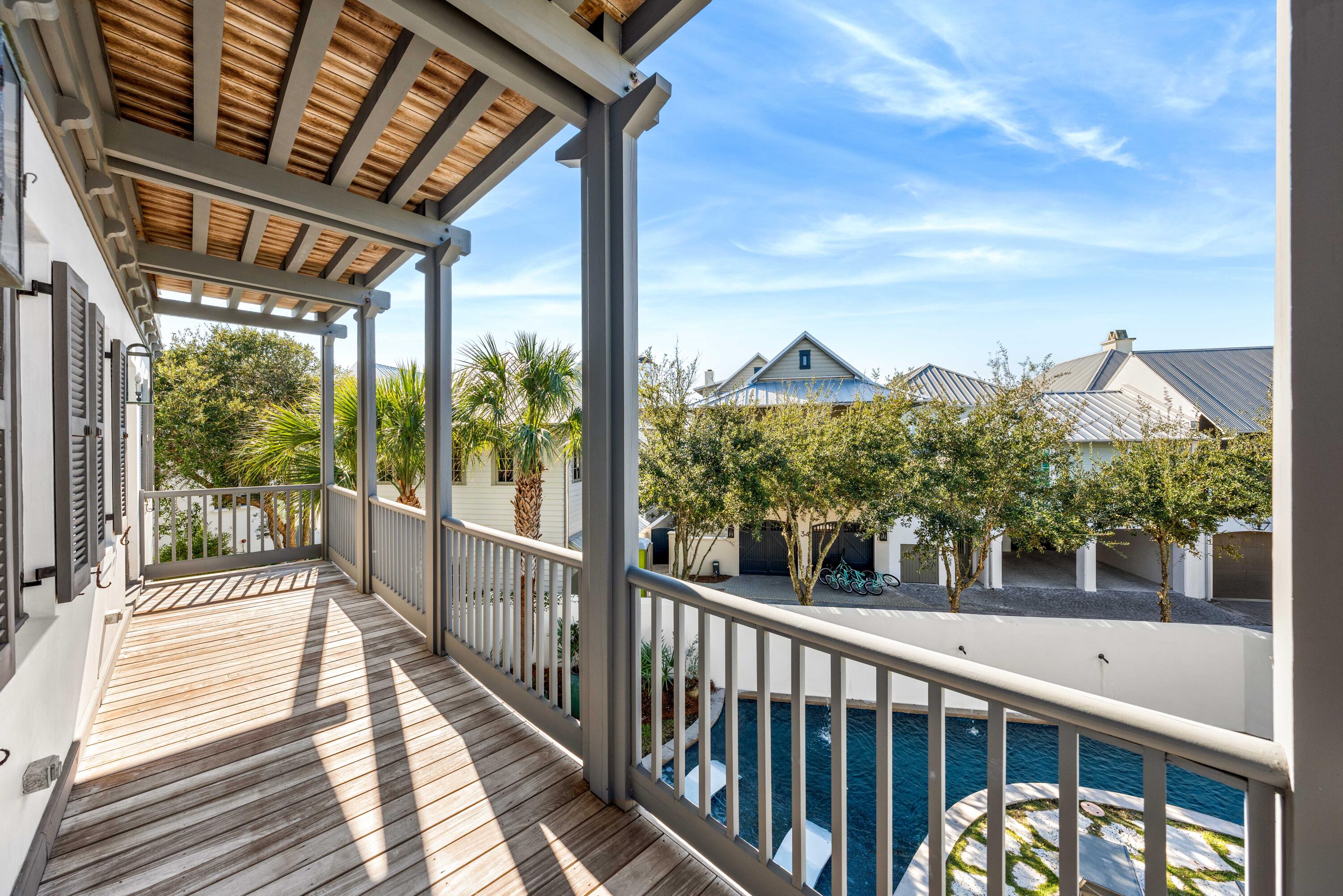 ROSEMARY BEACH - Residential