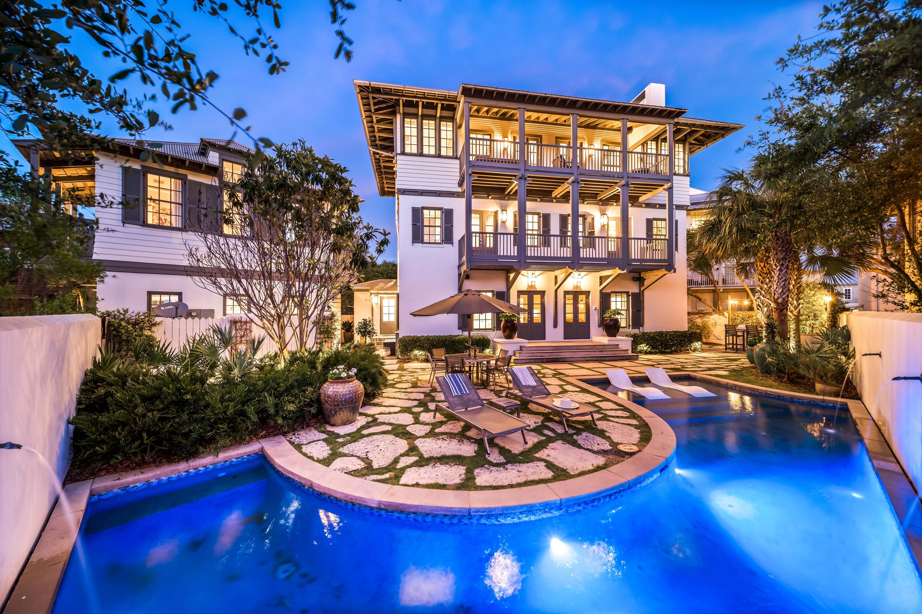 ROSEMARY BEACH - Residential