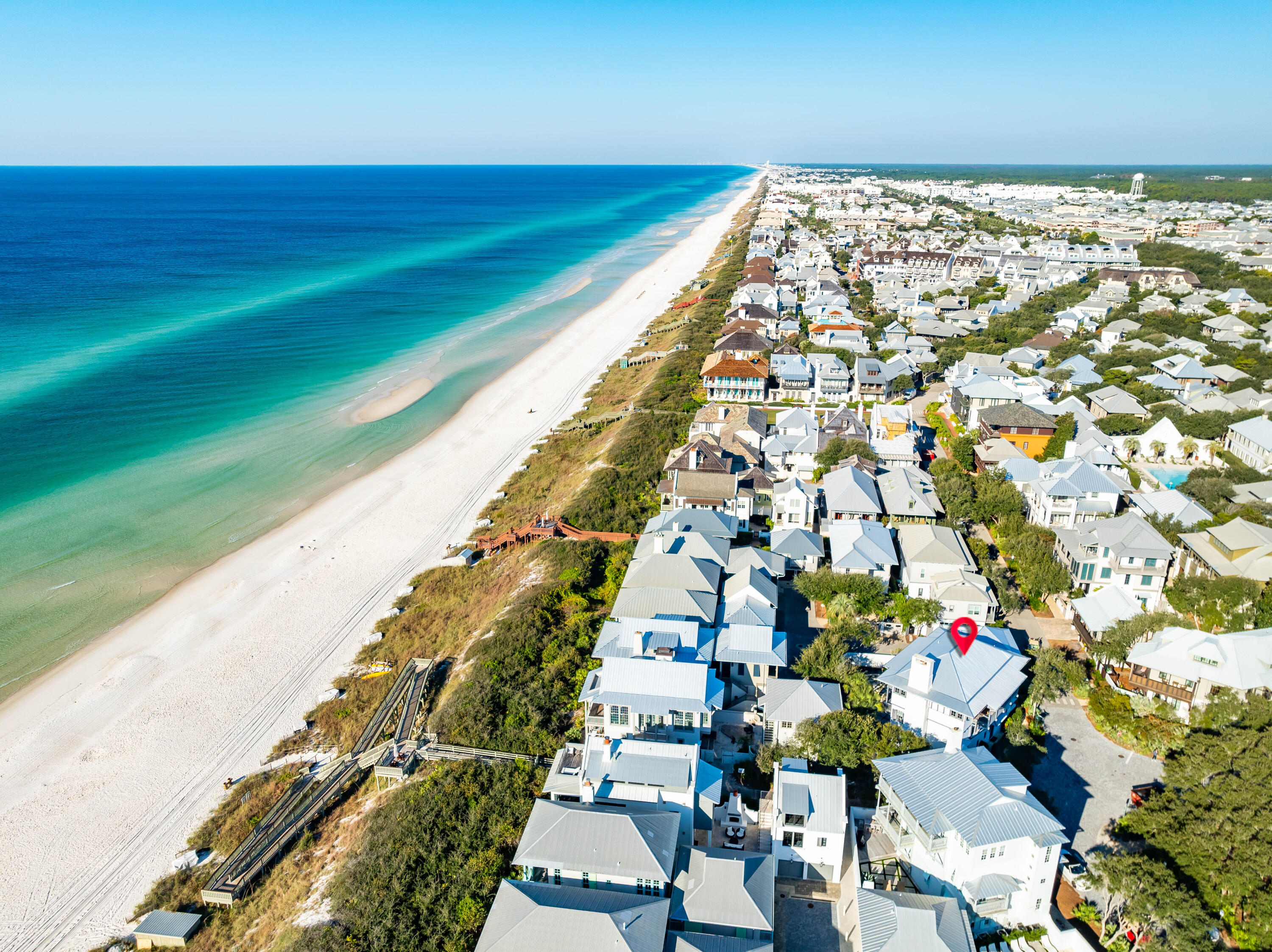 ROSEMARY BEACH - Residential