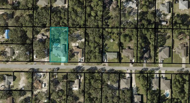 NAVARRE 2ND ADDN - Residential