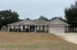 NAVARRE 2ND ADDN - Residential