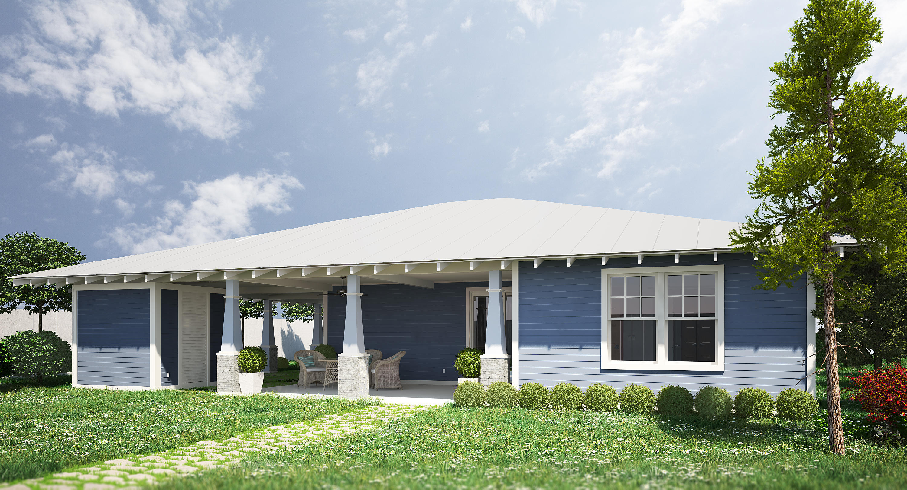 Dolphin Court - Residential