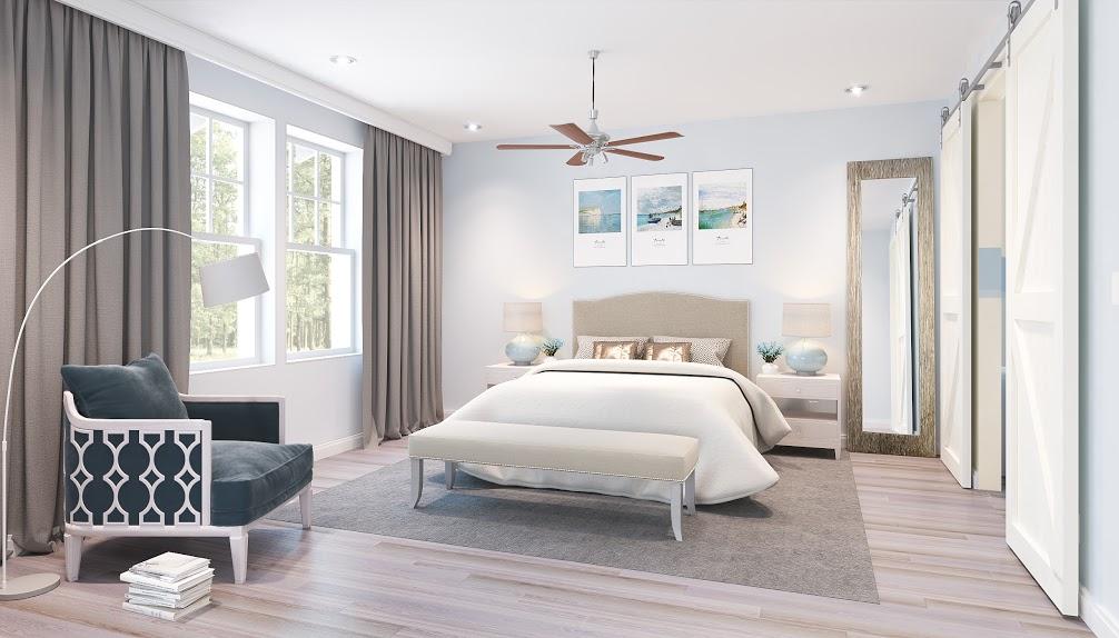 Dolphin Court - Residential