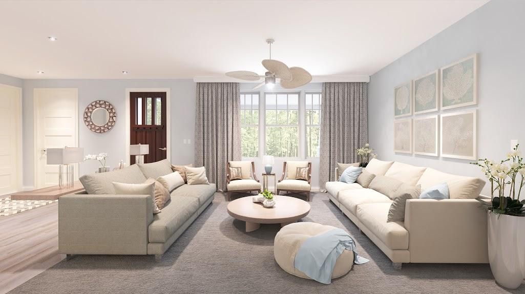 Dolphin Court - Residential