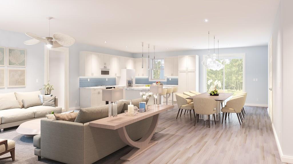 Dolphin Court - Residential