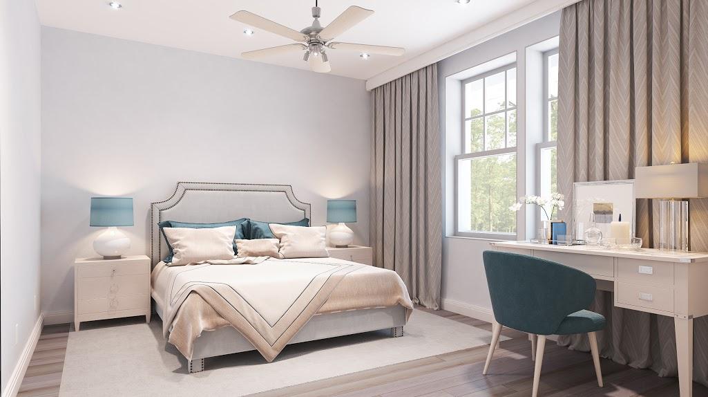 Dolphin Court - Residential