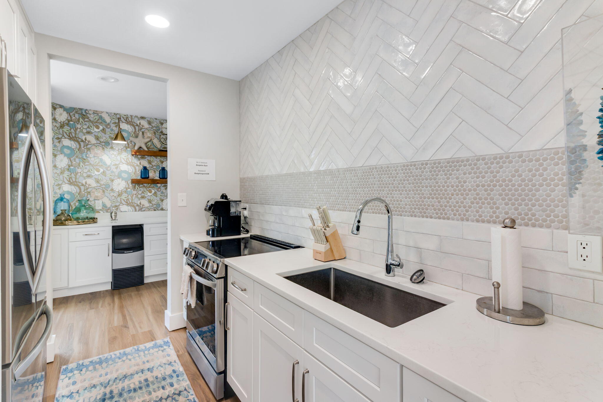 DOLPHIN POINT CONDO - Residential