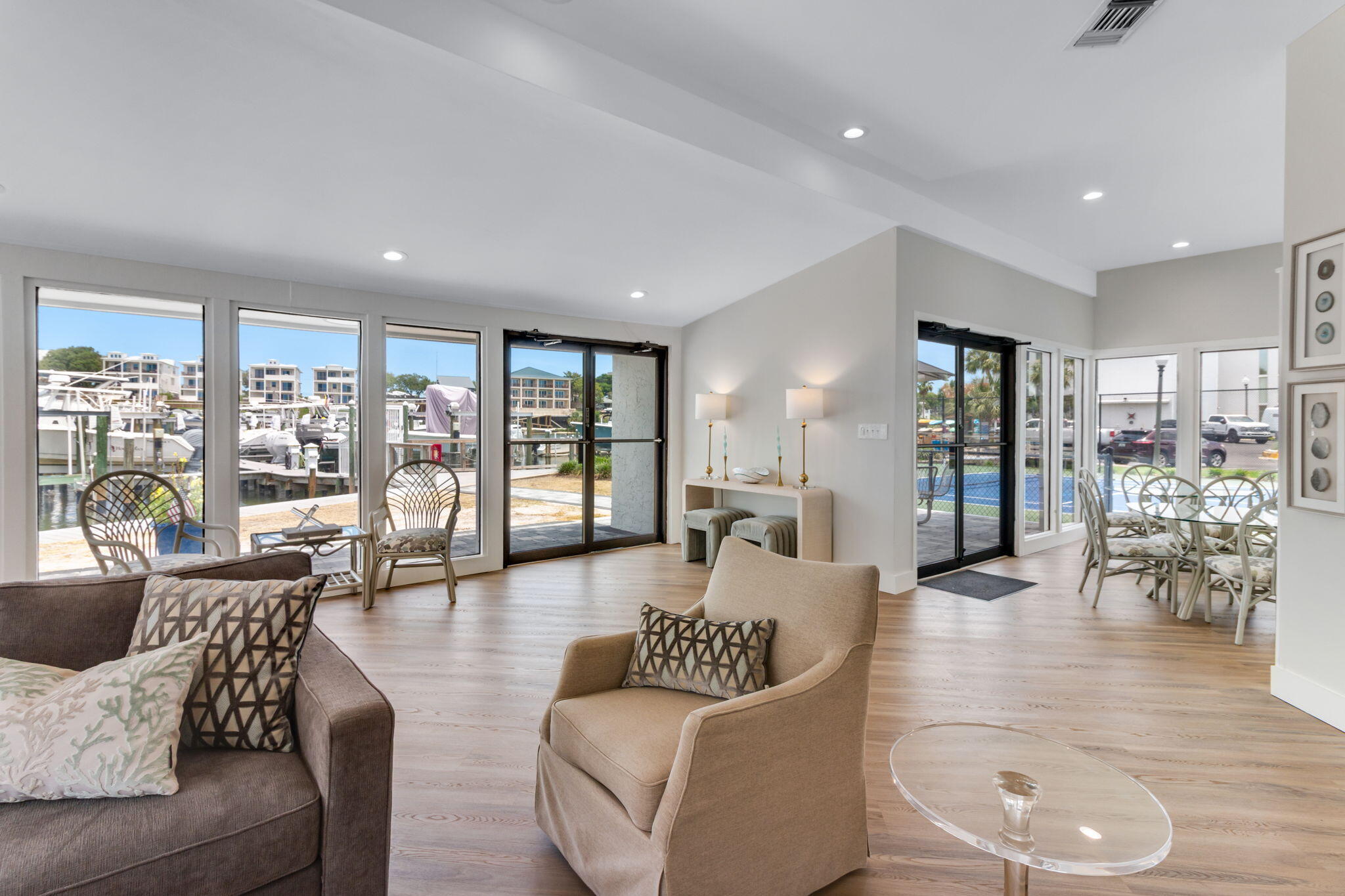 DOLPHIN POINT CONDO - Residential