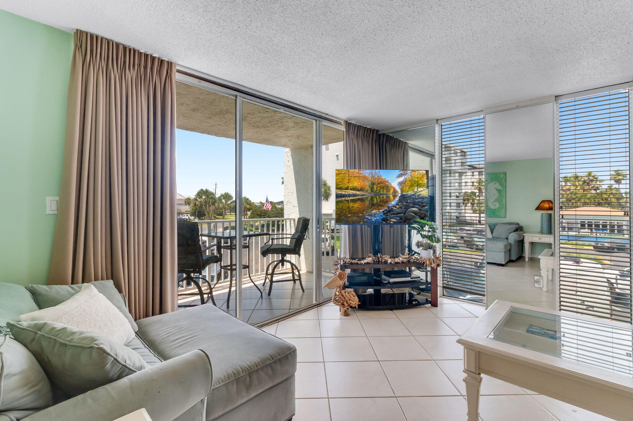 DOLPHIN POINT CONDO - Residential