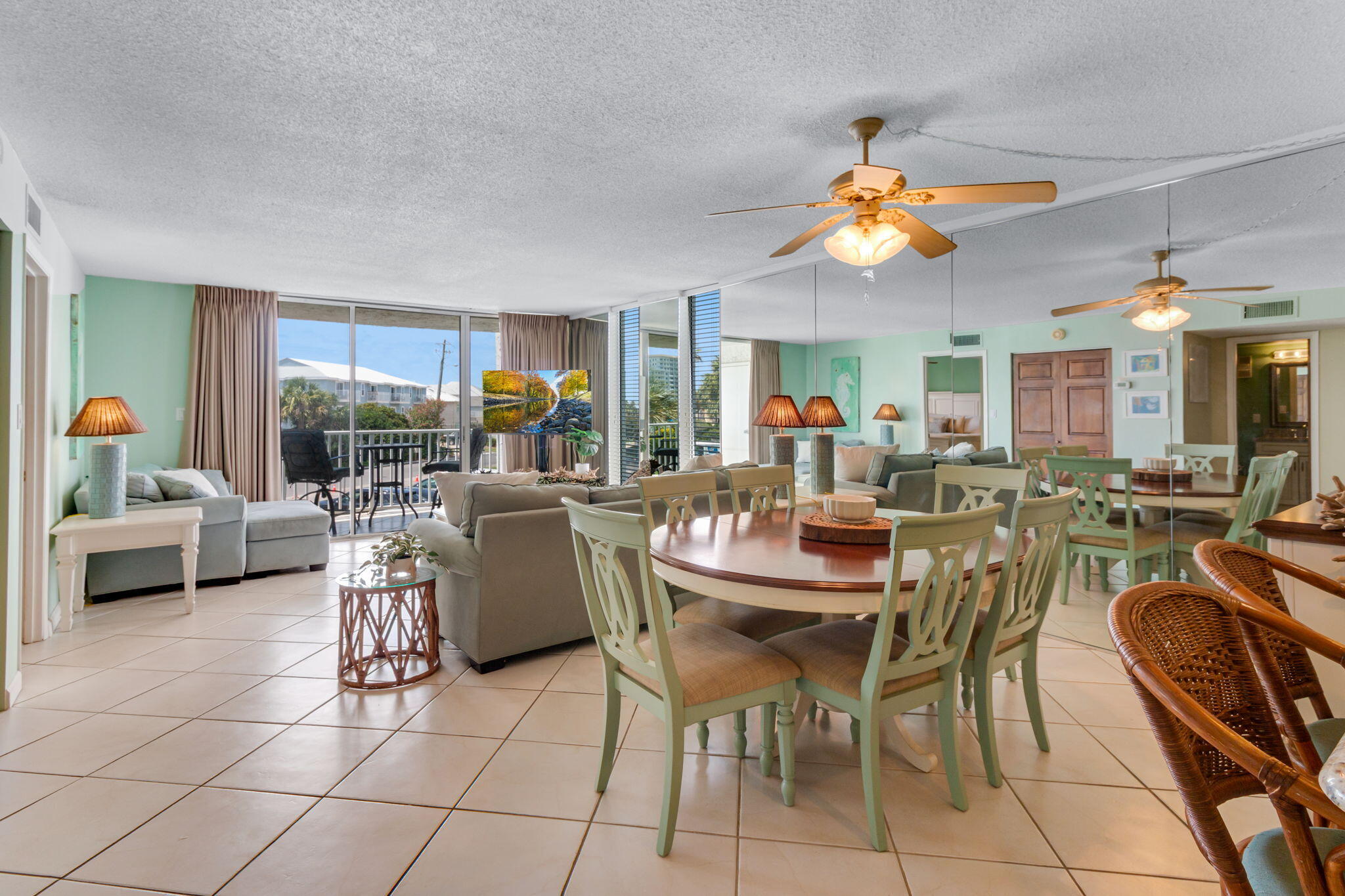 DOLPHIN POINT CONDO - Residential